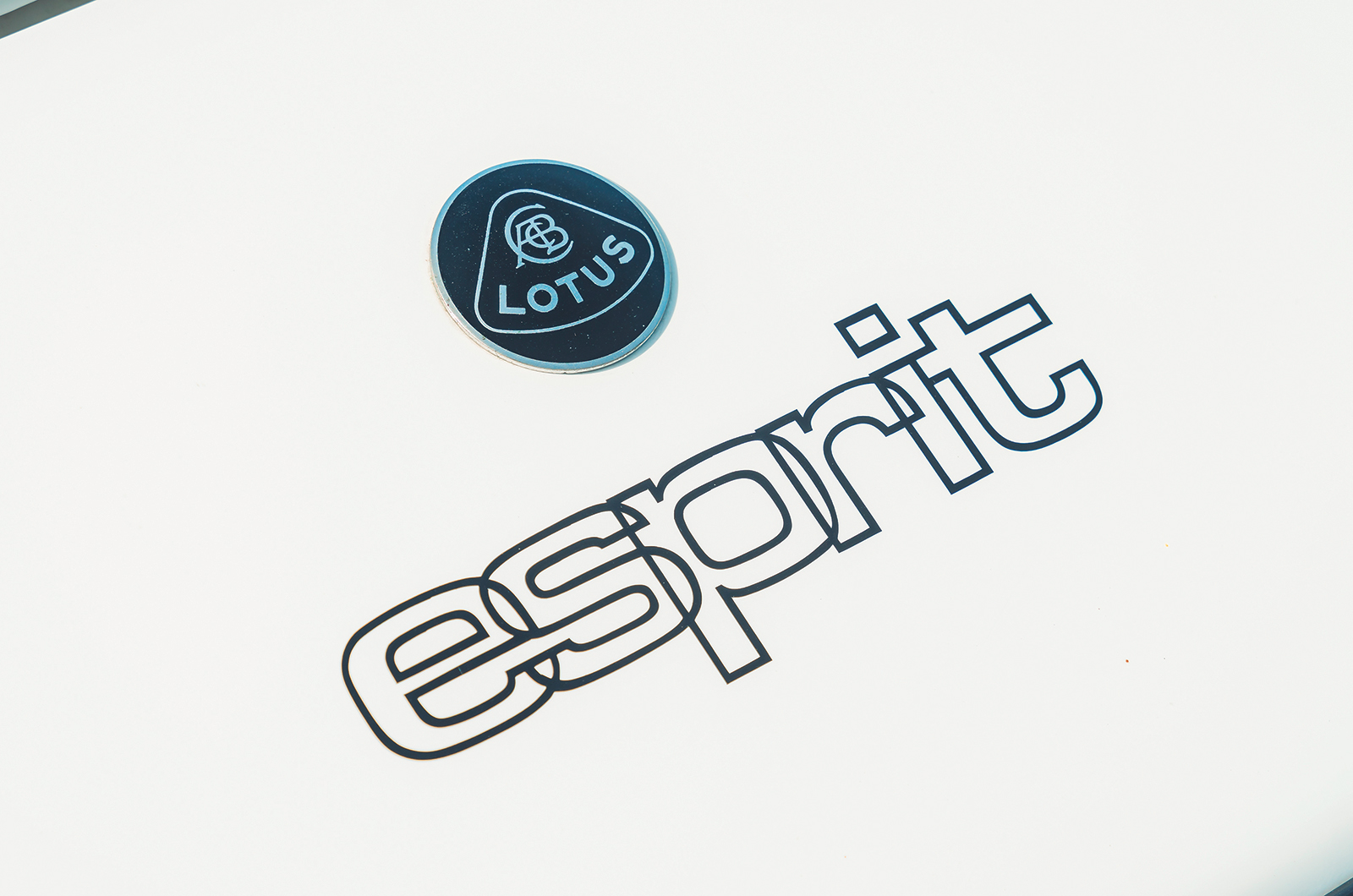 Classic & Sports Car – Lotus Esprit at 50: Norfolk’s supercar meets its creators