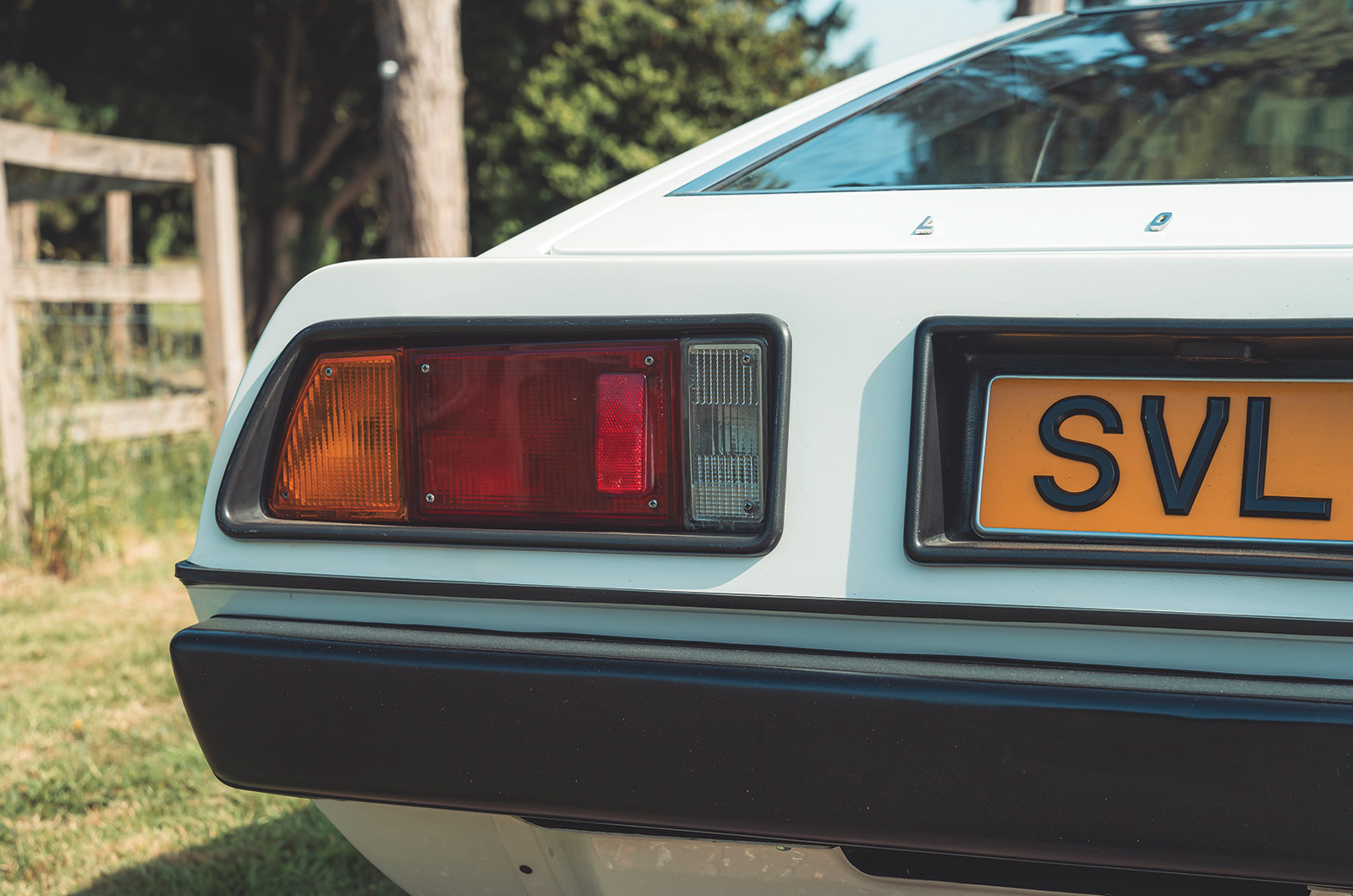Classic & Sports Car – Lotus Esprit at 50: Norfolk’s supercar meets its creators