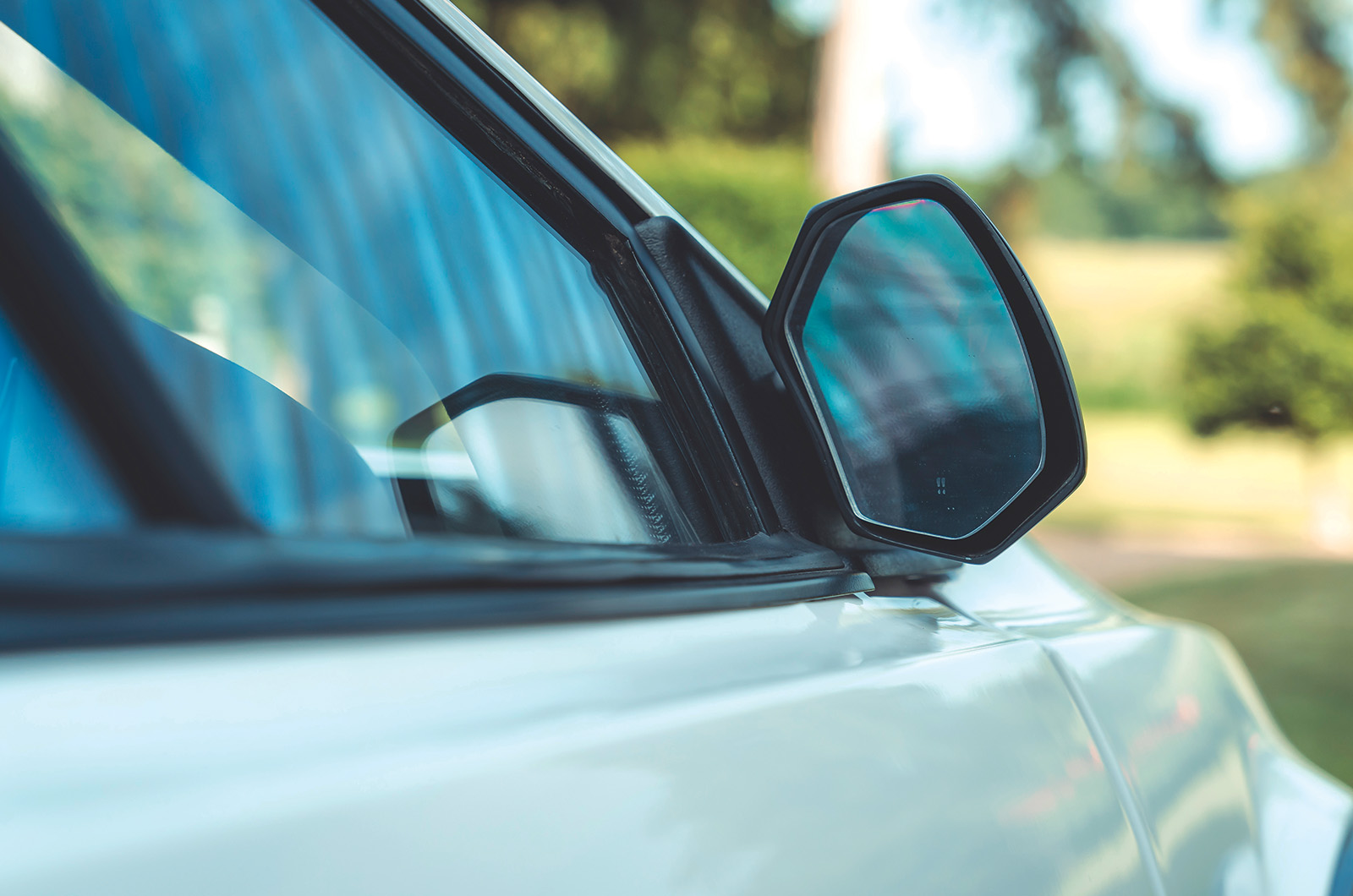 Classic & Sports Car – Lotus Esprit at 50: Norfolk’s supercar meets its creators