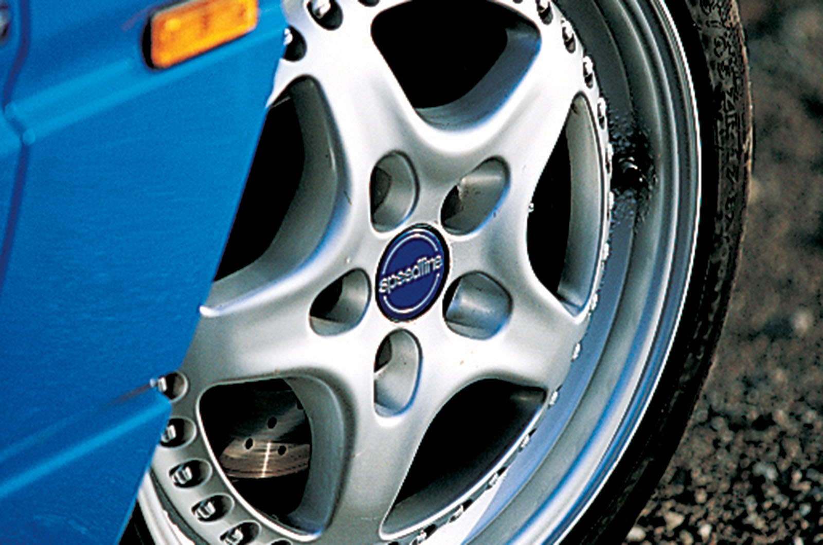 Classic & Sports Car – Maserati Ghibli Cup: last of the line