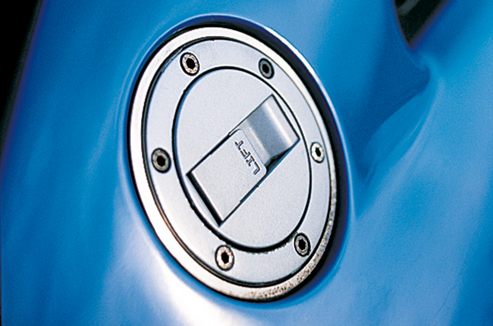 Classic & Sports Car – Maserati Ghibli Cup: last of the line