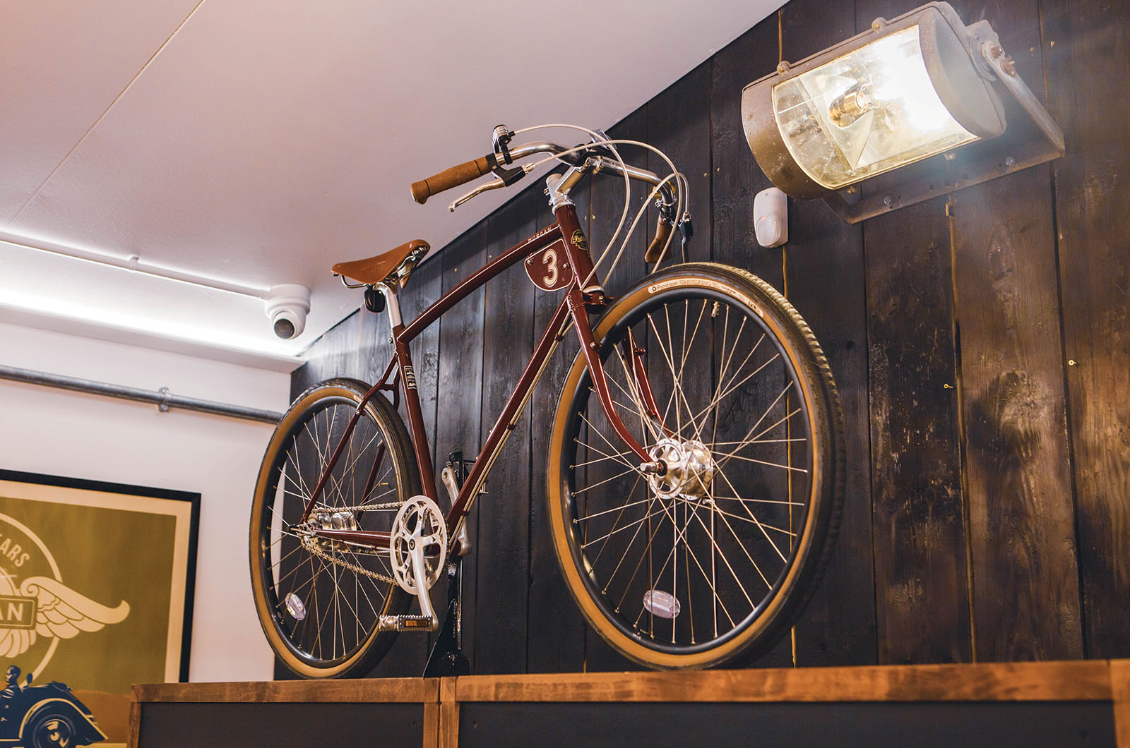 Classic & Sports Car – Classic shrine: Morgan Experience Centre