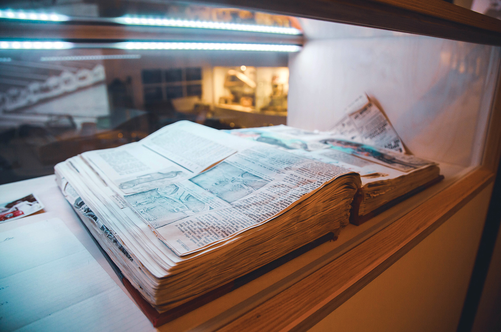 Classic & Sports Car – Classic shrine: Morgan Experience Centre