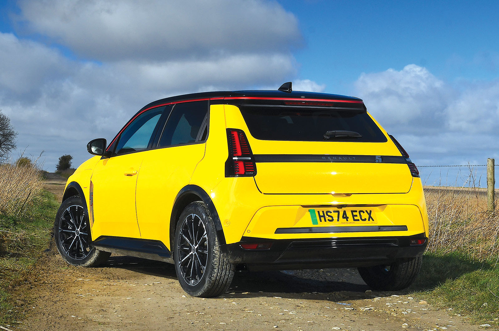 Classic & Sports Car – Future classic: Renault 5