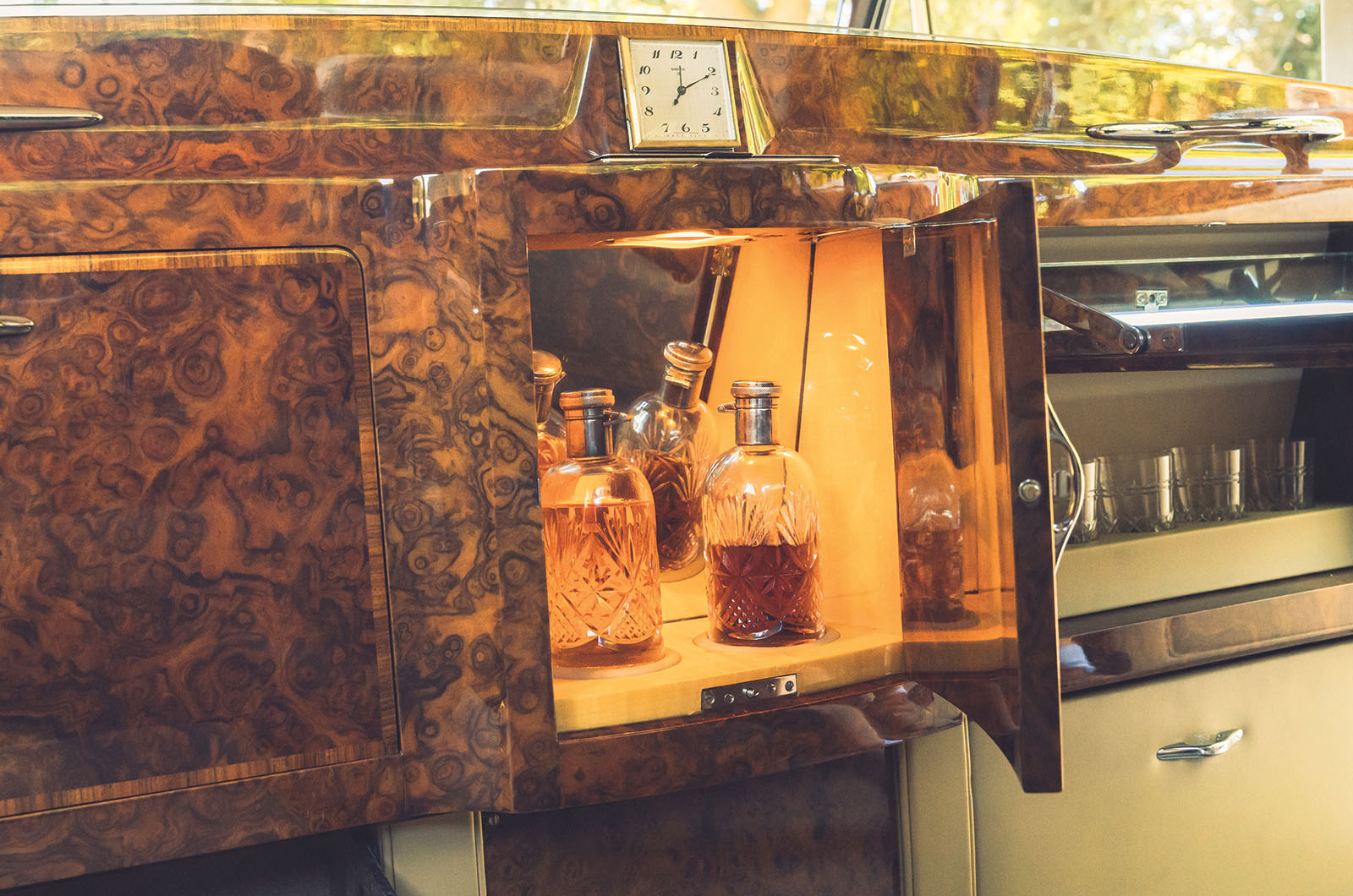 Classic & Sports Car – Rolls-Royce Phantom: 100 years at the top