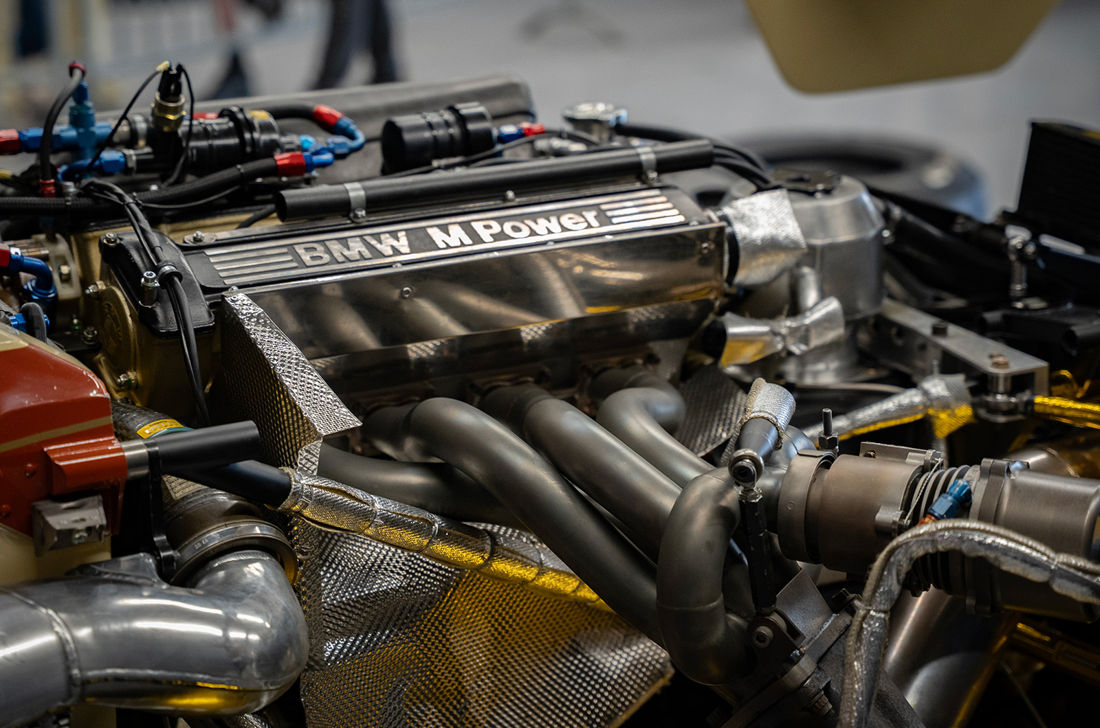 Classic & Sports Car – Thierry Boutsen: the highs and lows of an eventful career