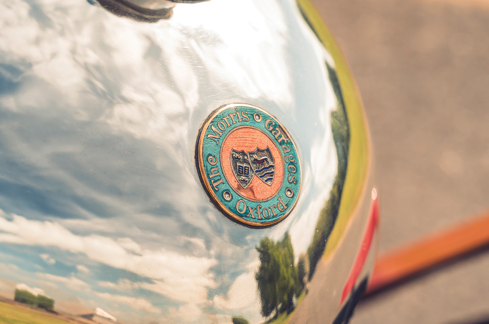 Classic & Sports Car – MG’s most significant survivors: Abingdon’s foundations