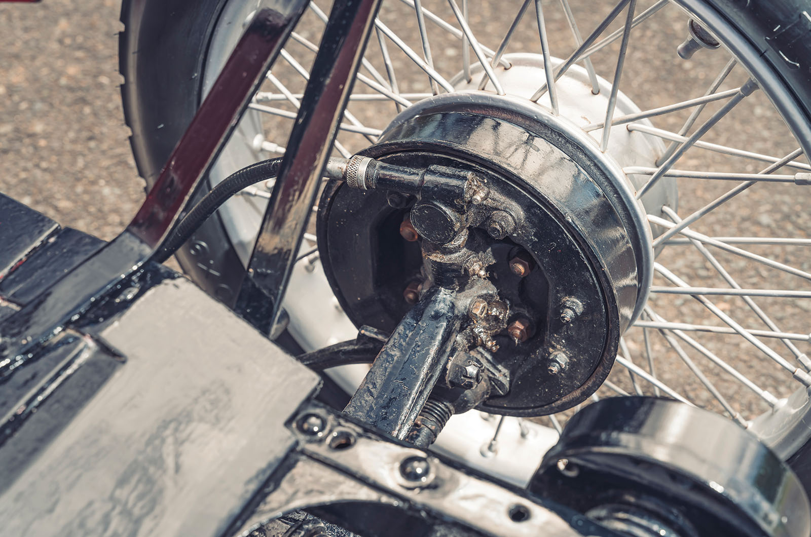 Classic & Sports Car – MG’s most significant survivors: Abingdon’s foundations