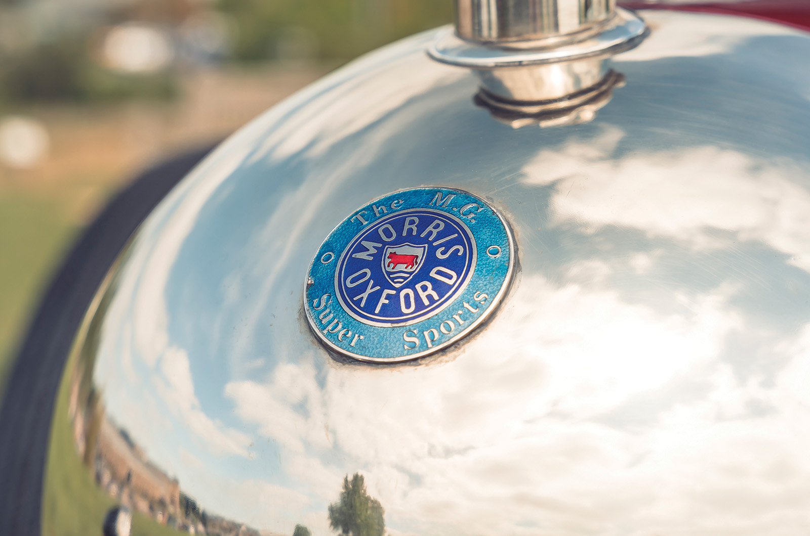 Classic & Sports Car – MG’s most significant survivors: Abingdon’s foundations