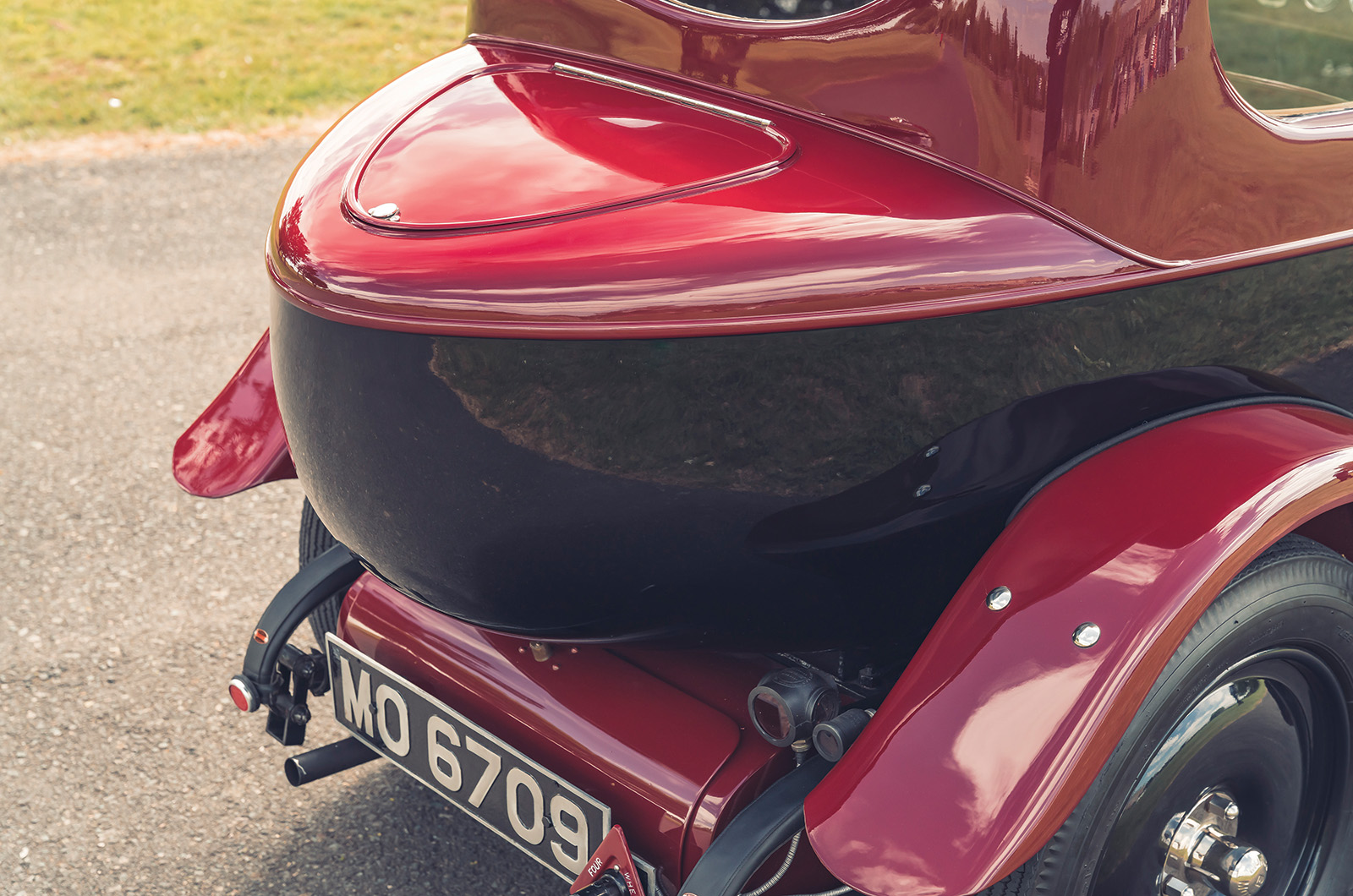 Classic & Sports Car – MG’s most significant survivors: Abingdon’s foundations