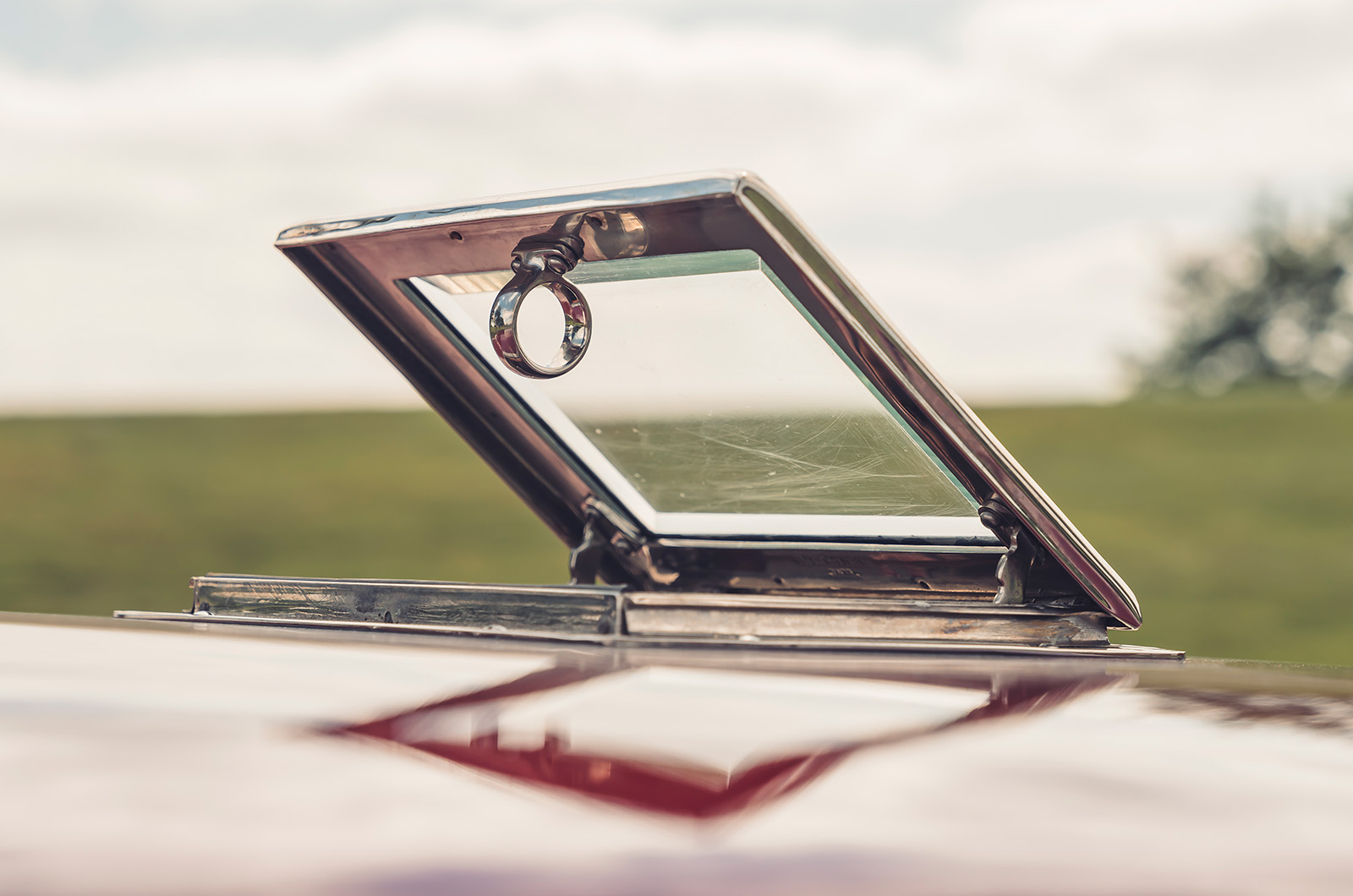 Classic & Sports Car – MG’s most significant survivors: Abingdon’s foundations