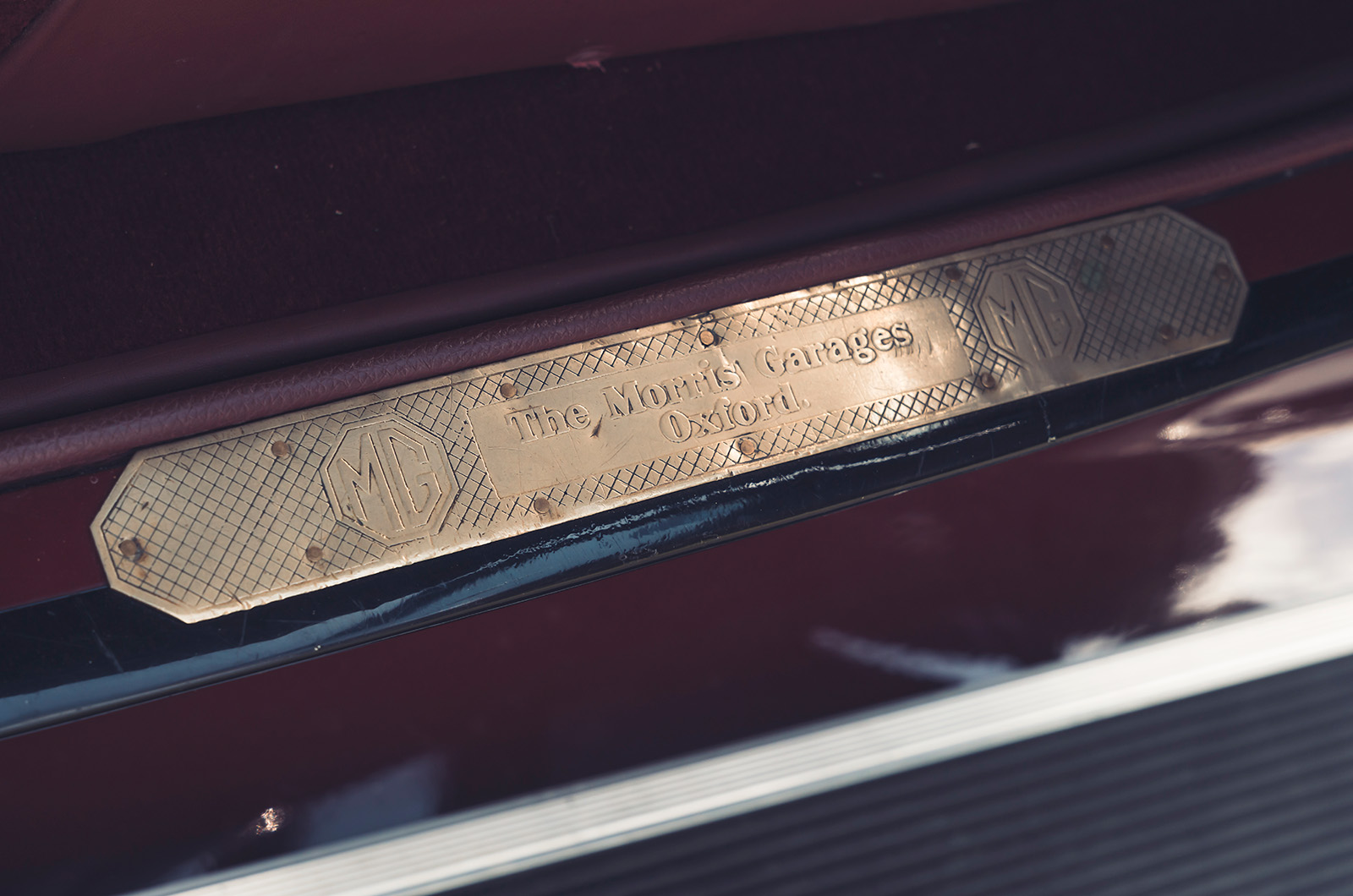 Classic & Sports Car – MG’s most significant survivors: Abingdon’s foundations