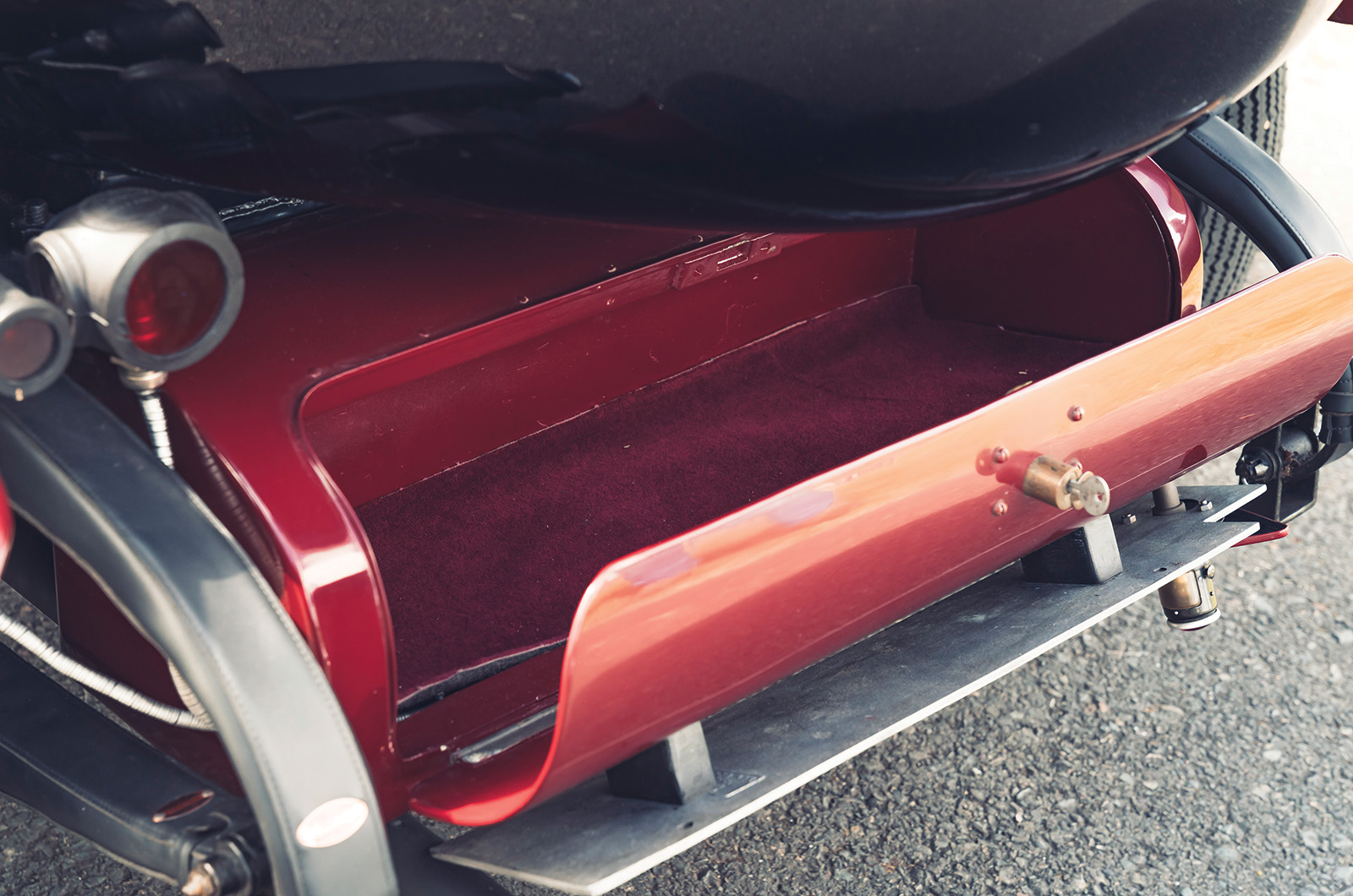 Classic & Sports Car – MG’s most significant survivors: Abingdon’s foundations