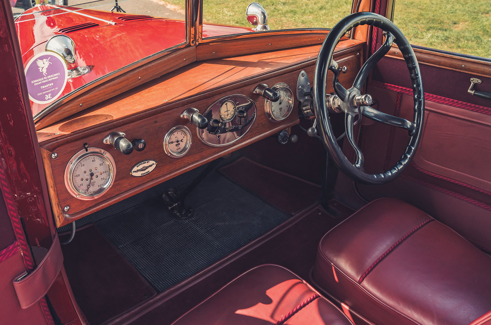 Classic & Sports Car – MG’s most significant survivors: Abingdon’s foundations