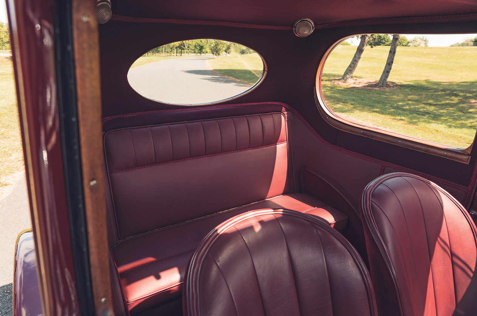 Classic & Sports Car – MG’s most significant survivors: Abingdon’s foundations