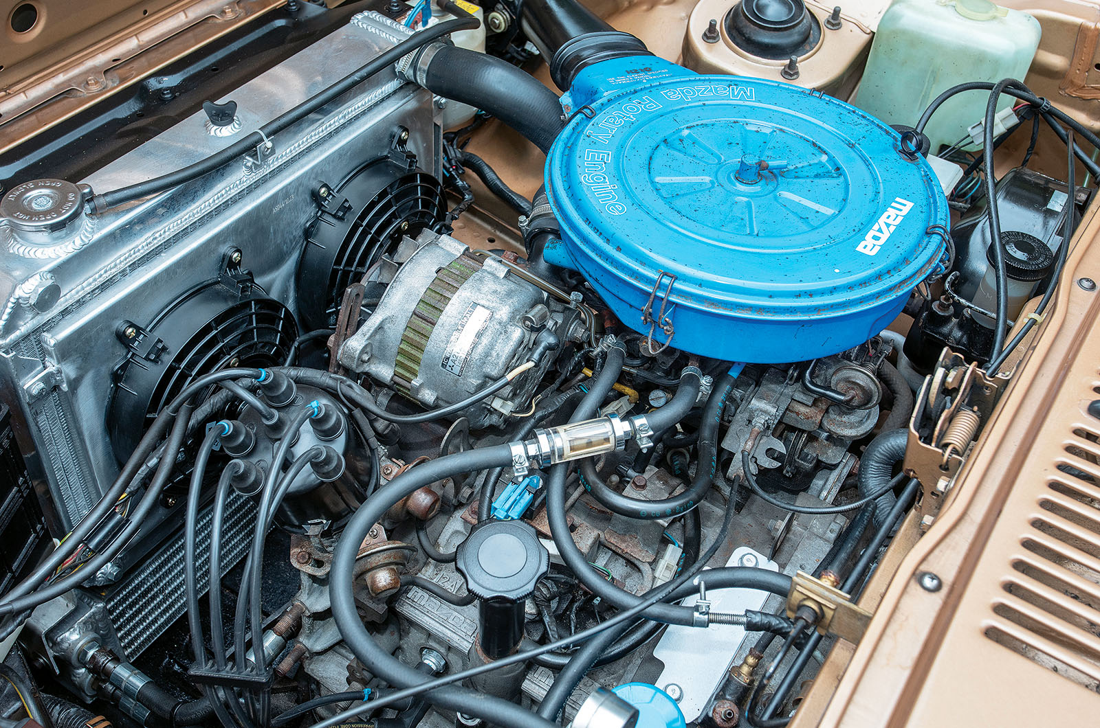 Classic & Sports Car – Buyer’s guide: Mazda RX-7