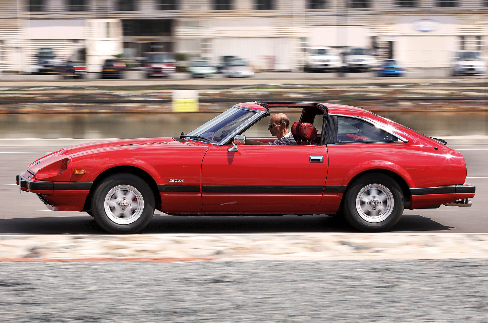 Classic & Sports Car – Buyer’s guide: Mazda RX-7