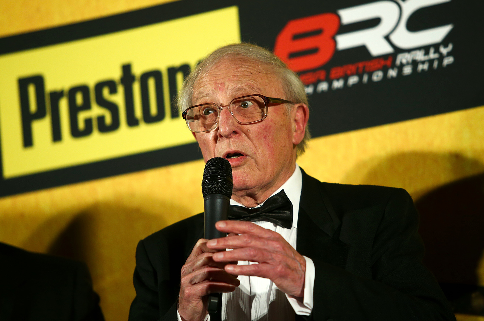 Classic & Sports Car – RIP Stuart Turner 1932-2025