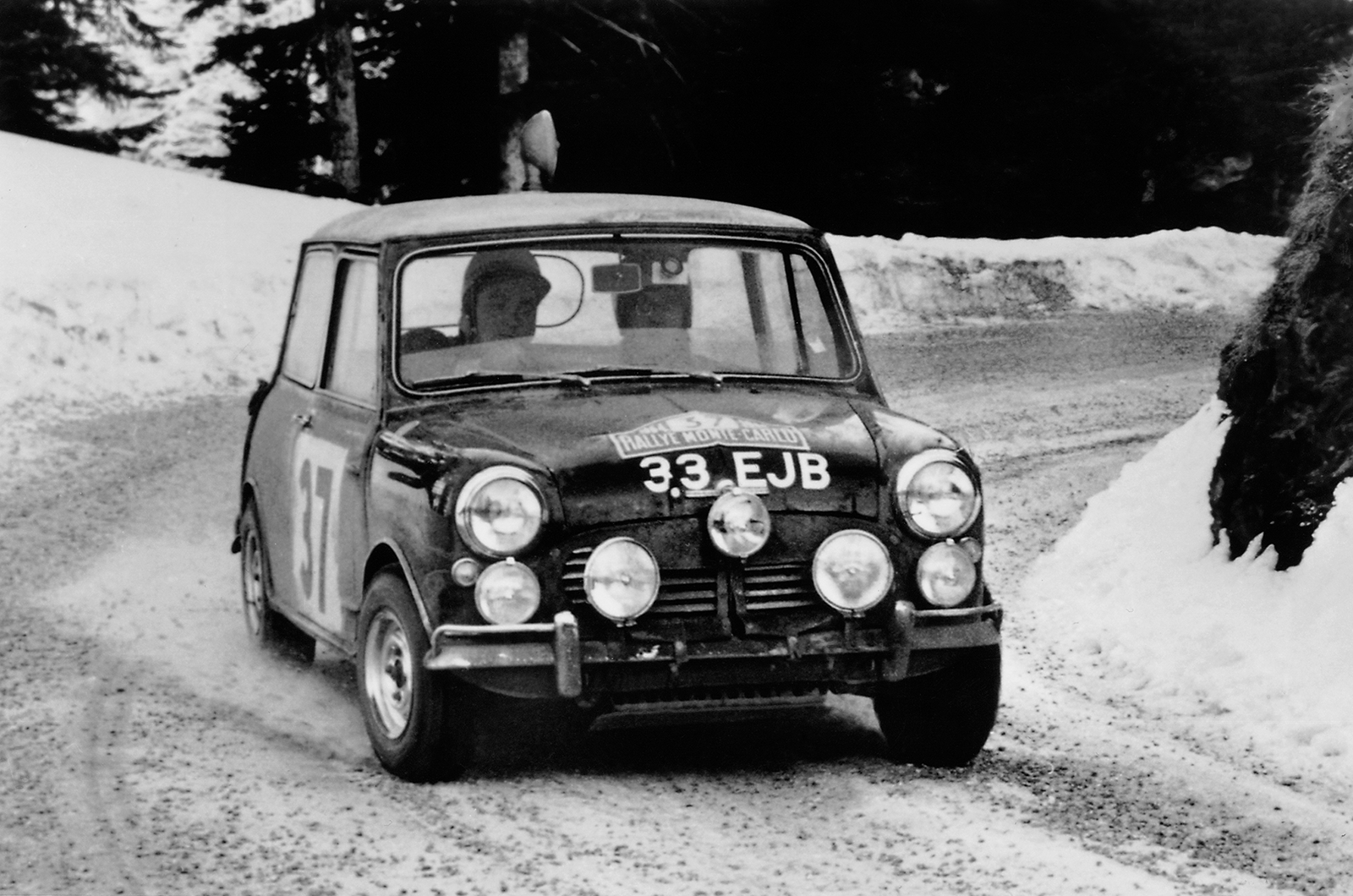 Classic & Sports Car – RIP Stuart Turner 1932-2025