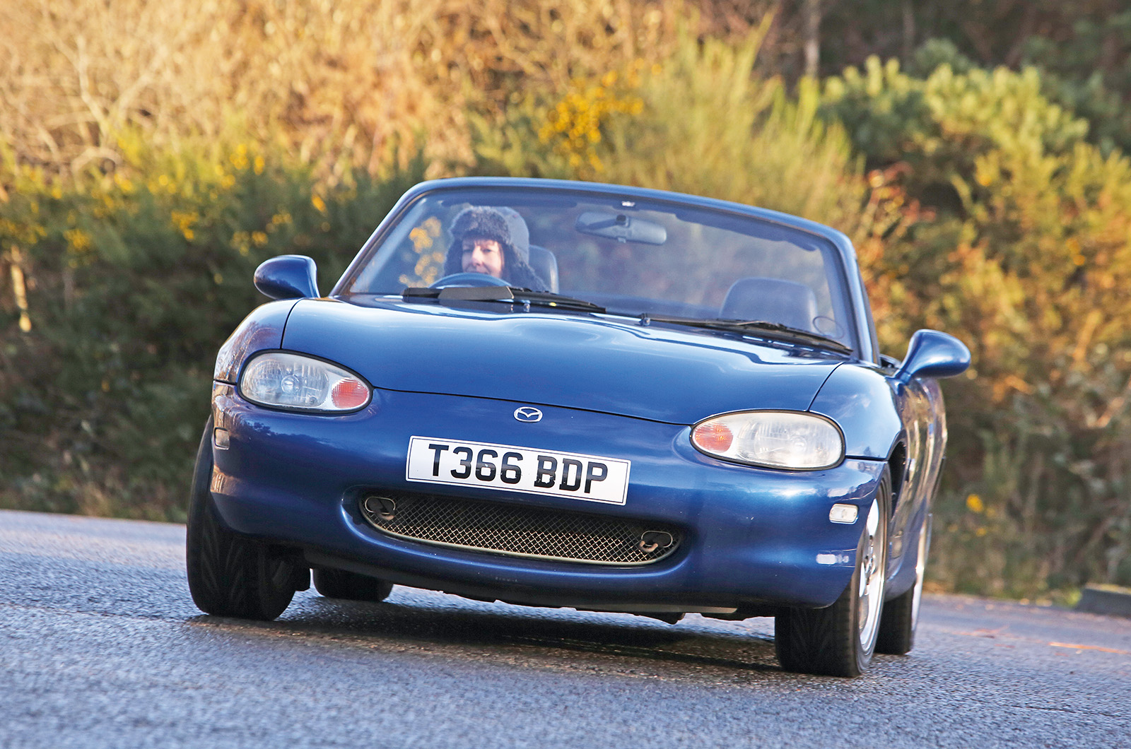 Classic & Sports Car – RIP Tom Matano