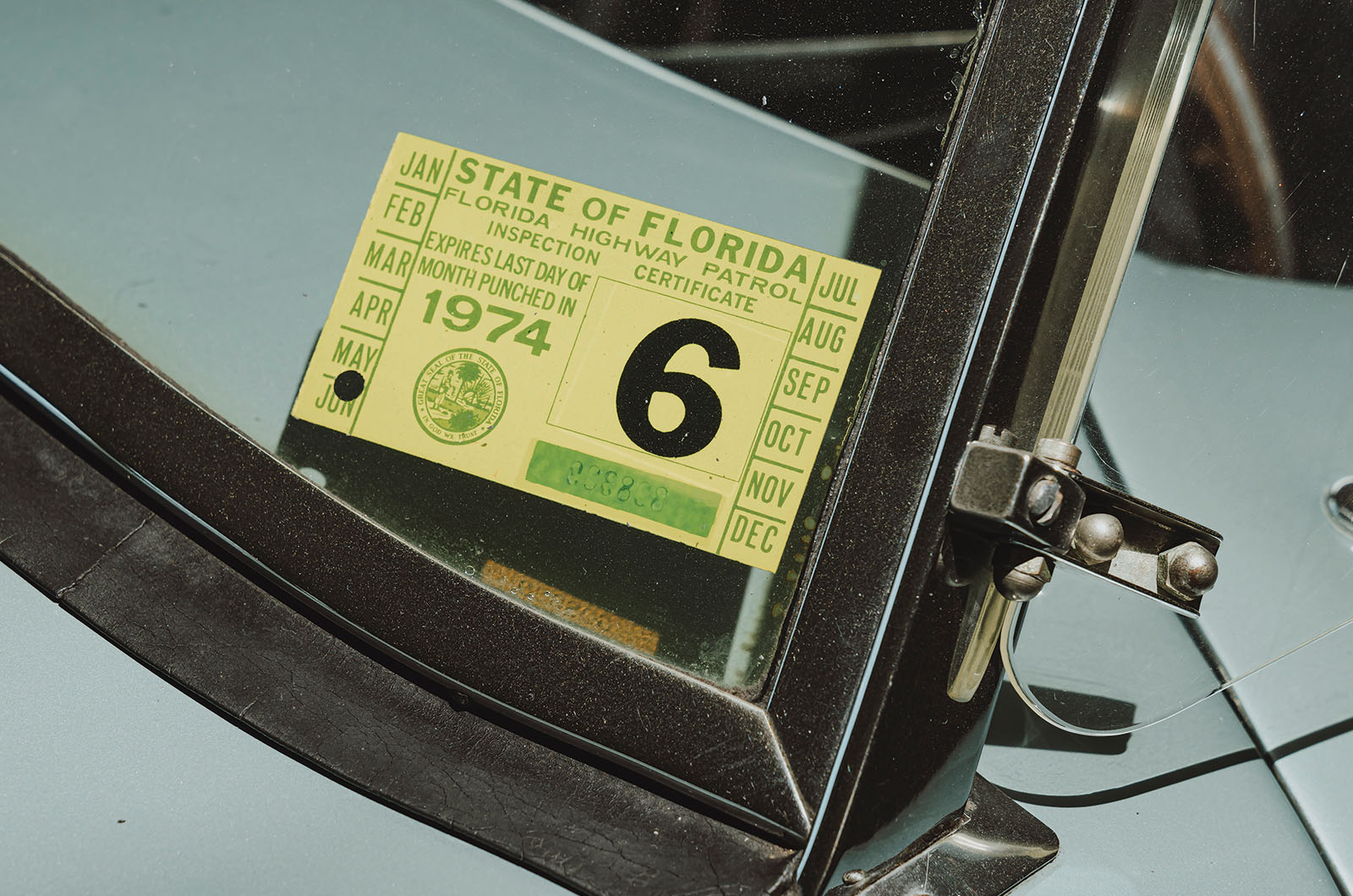 Classic & Sports Car – AC Cobra 289: return of the space cowboy