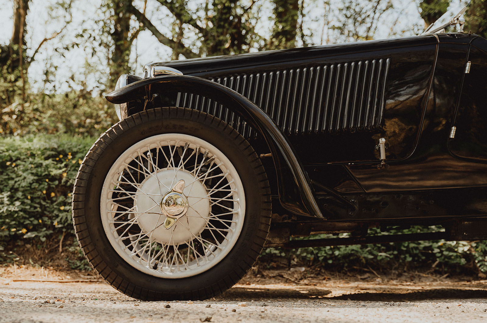 Classic & Sports Car – Fiat 508S Balilla Corsa: small wonder