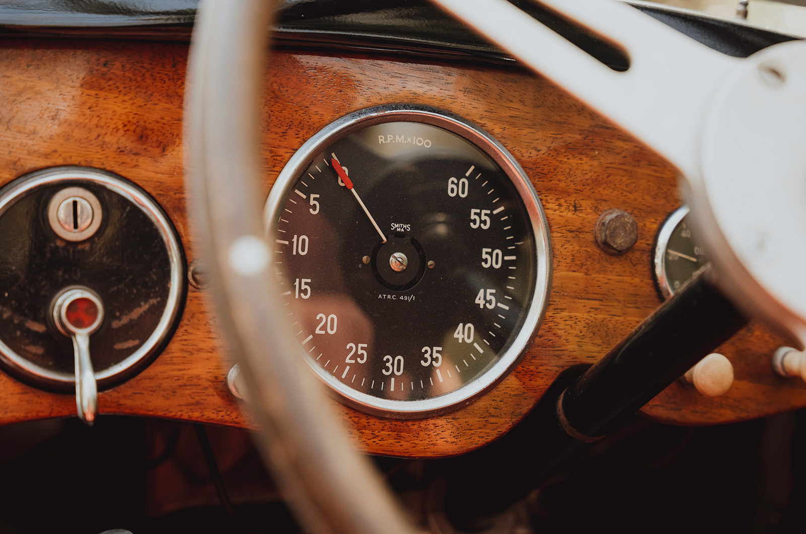 Classic & Sports Car – Fiat 508S Balilla Corsa: small wonder