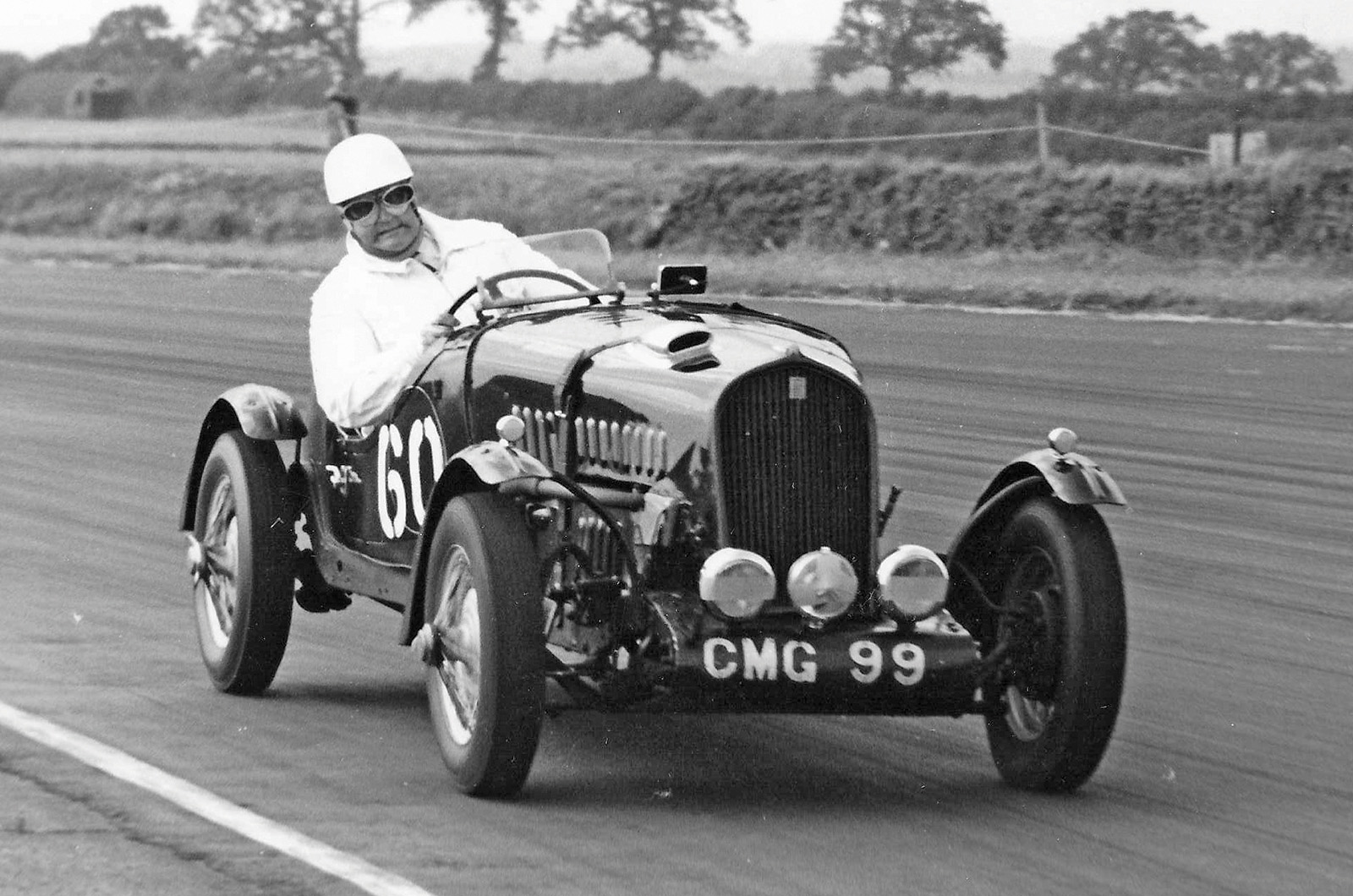 Classic & Sports Car – Fiat 508S Balilla Corsa: small wonder