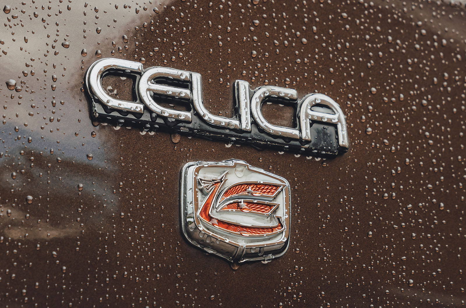 Classic & Sports Car – Ford Capri II vs Toyota Celica vs Vauxhall Firenza: style on a budget