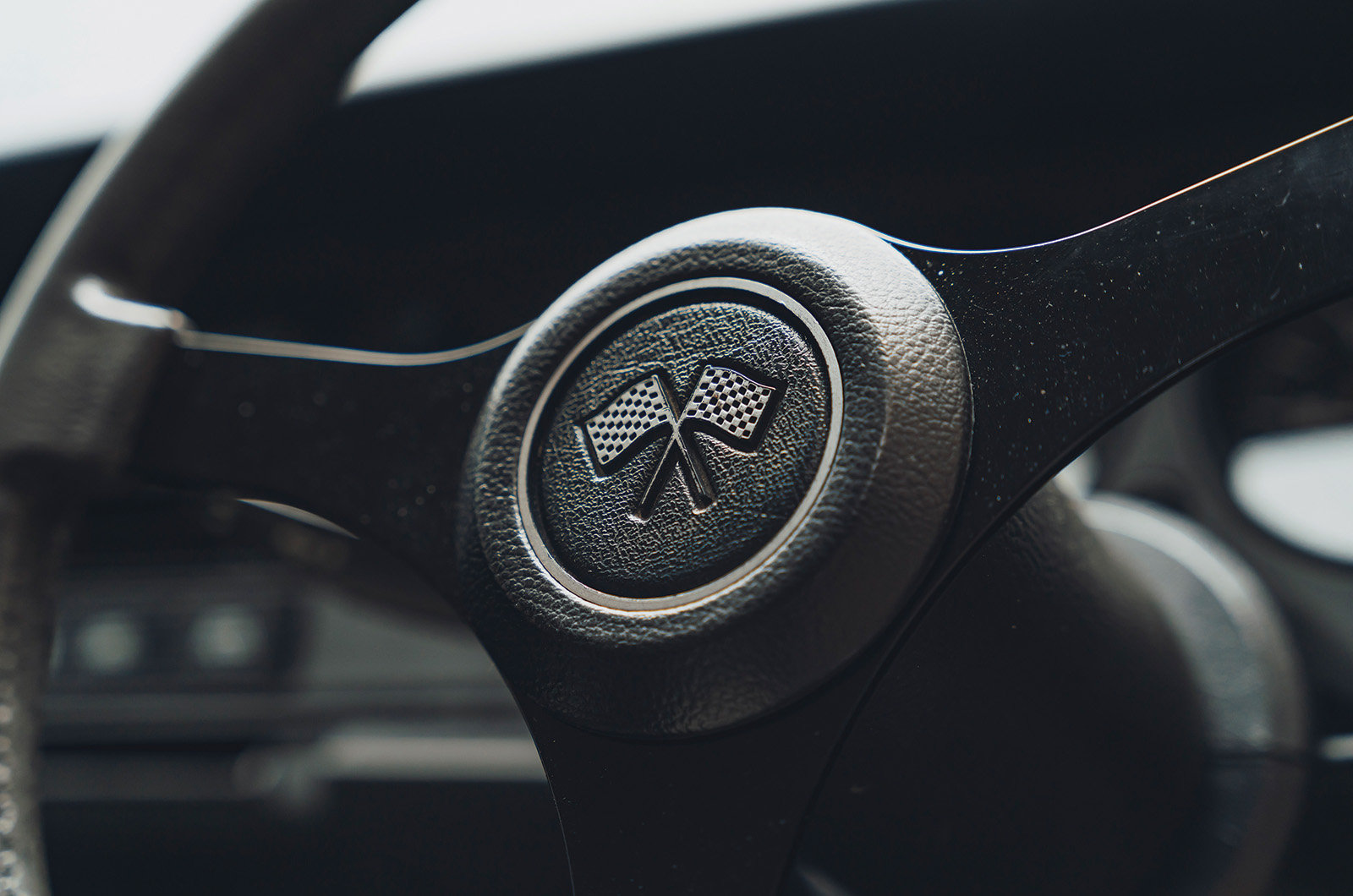 Classic & Sports Car – Ford Capri II vs Toyota Celica vs Vauxhall Firenza: style on a budget