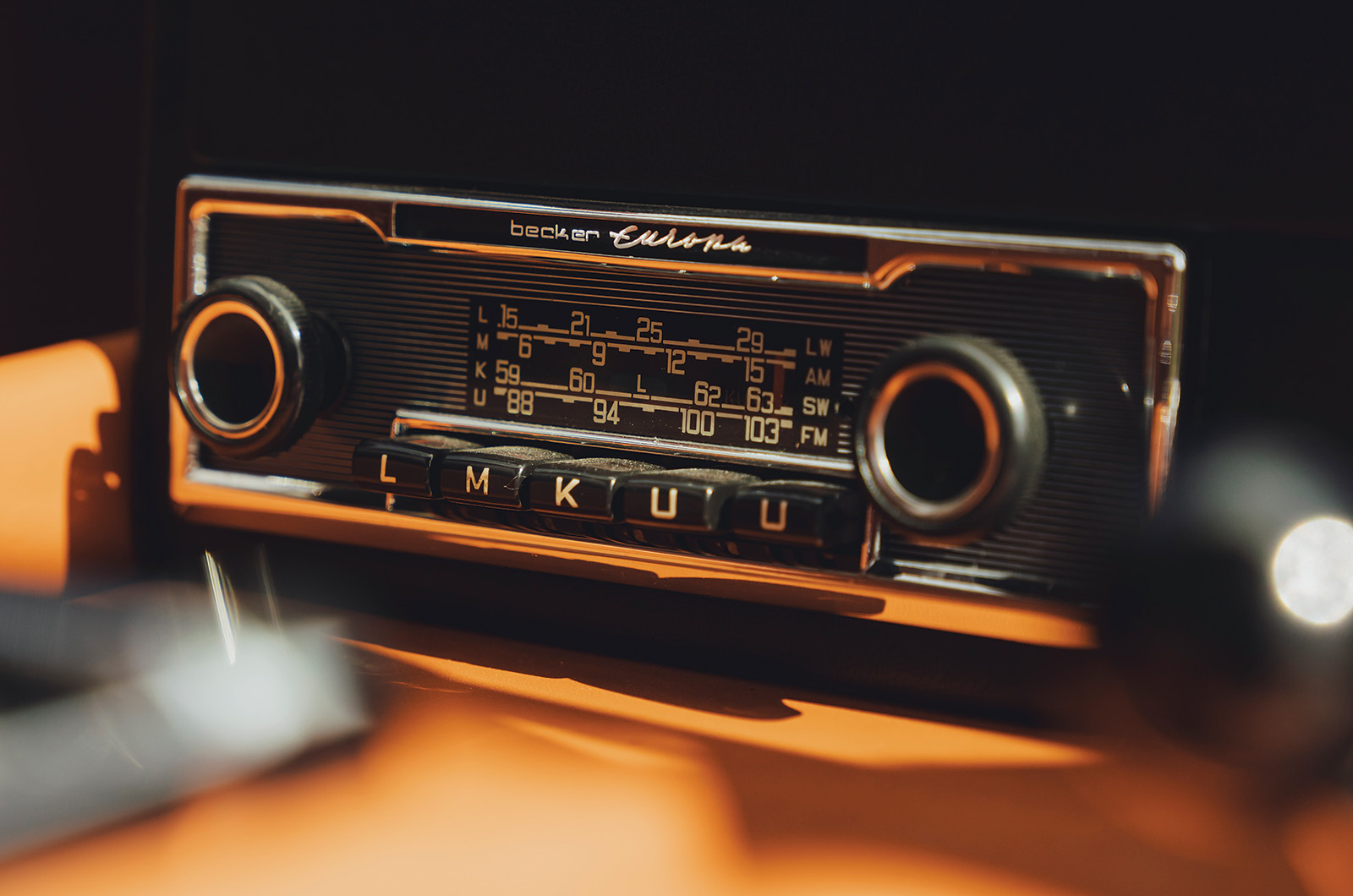 Classic & Sports Car – Monteverdi 375L: taking on the greats