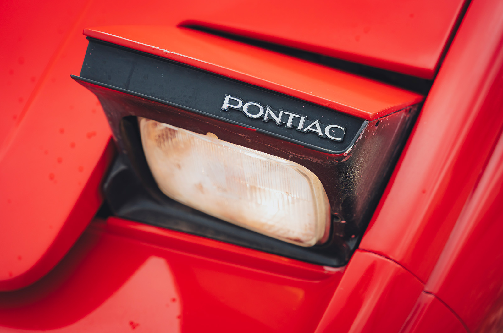 Classic & Sports Car – Pontiac Tojan: when Nebraska beat Modena