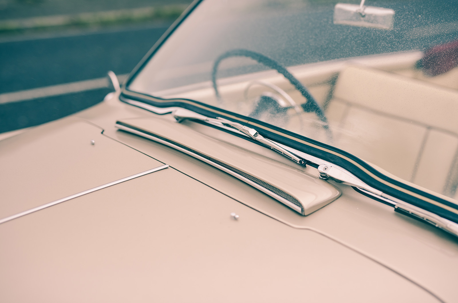 Classic & Sports Car – Rover 90: Pinin Farina and Mulliner’s unique cabriolet