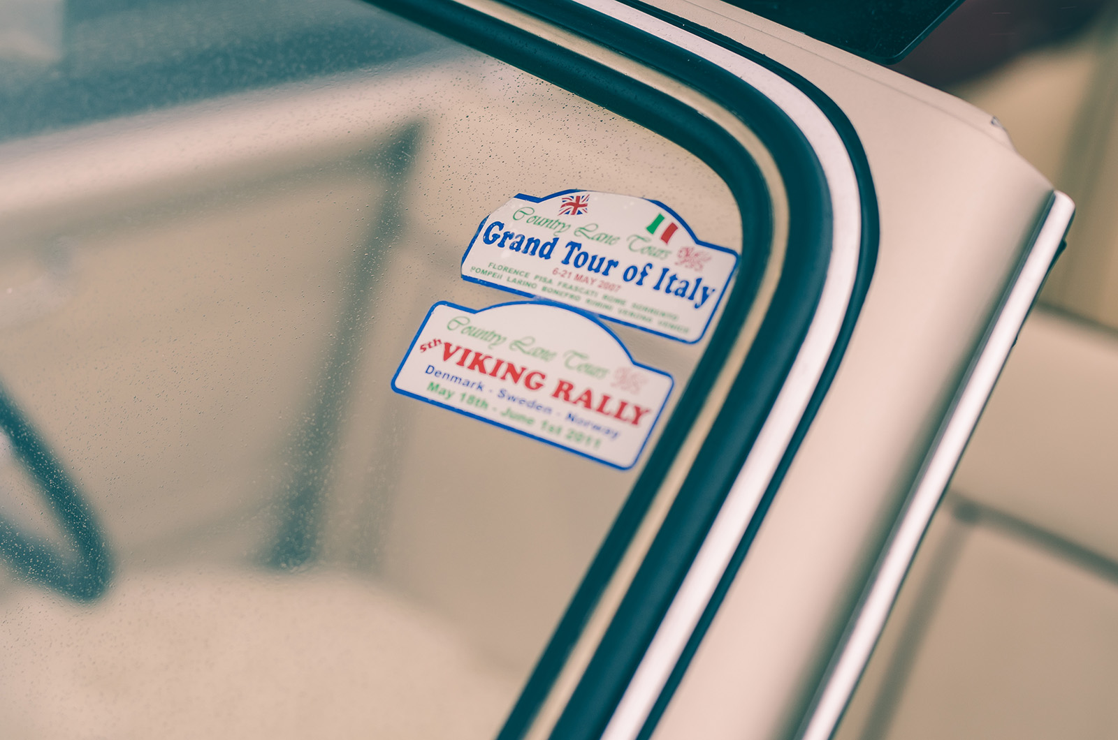 Classic & Sports Car – Rover 90: Pinin Farina and Mulliner’s unique cabriolet