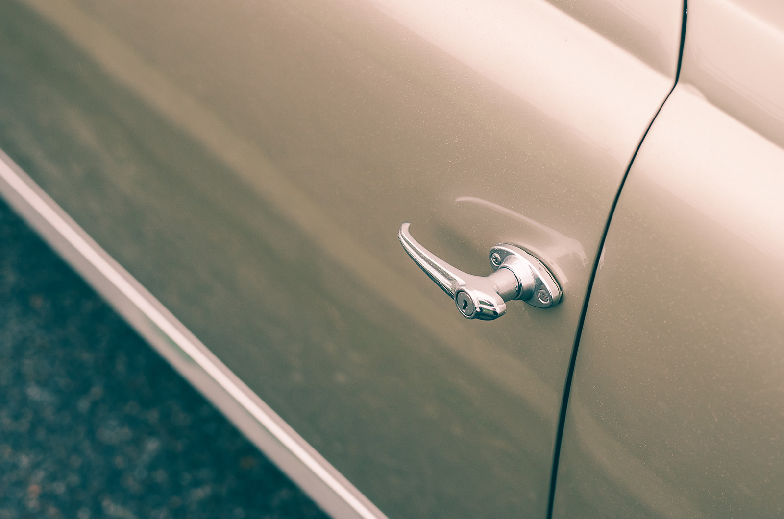 Classic & Sports Car – Rover 90: Pinin Farina and Mulliner’s unique cabriolet