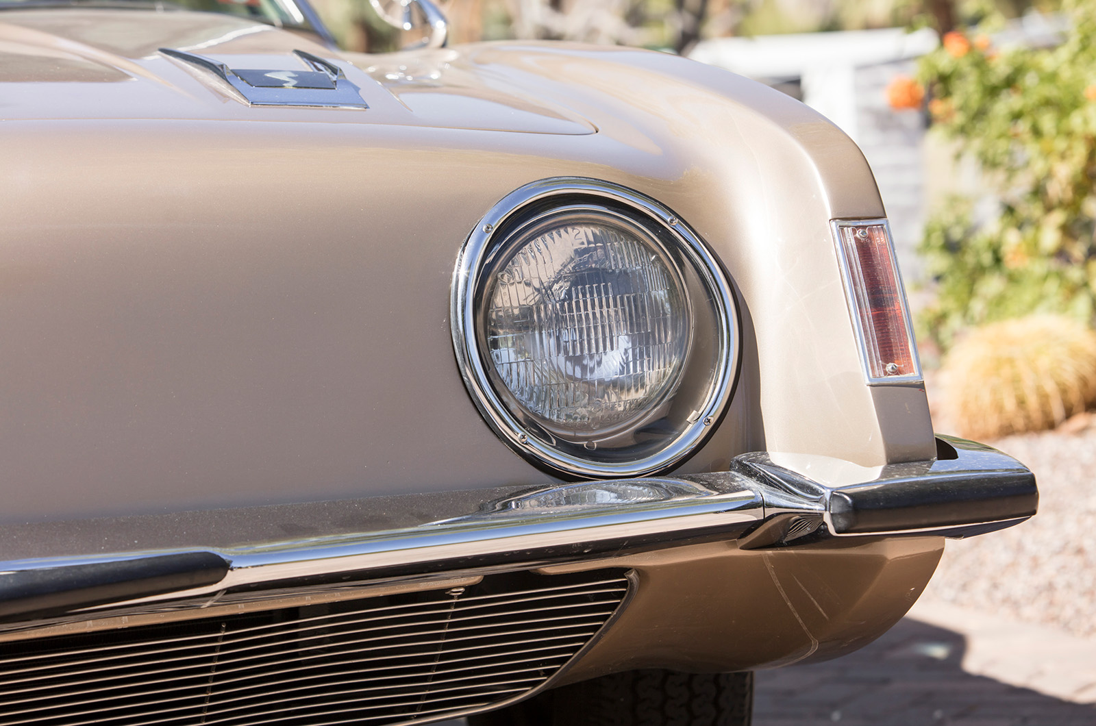 Classic & Sports Car – Studebaker Avanti: back to the future