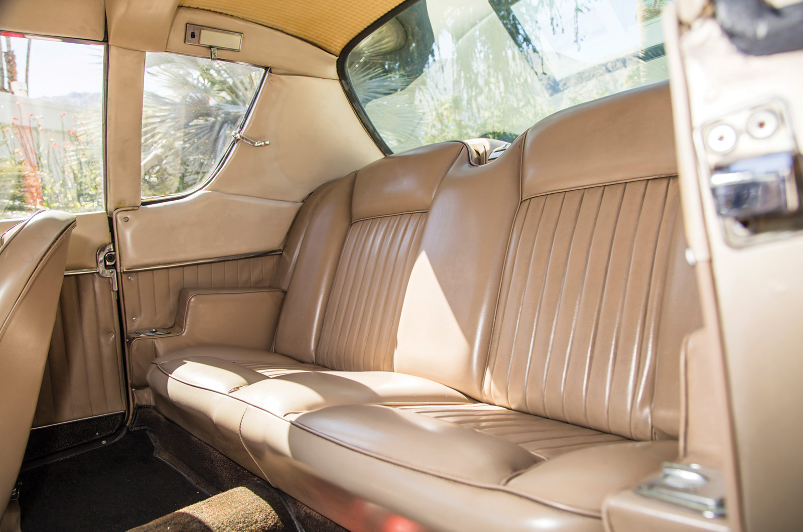 Classic & Sports Car – Studebaker Avanti: back to the future