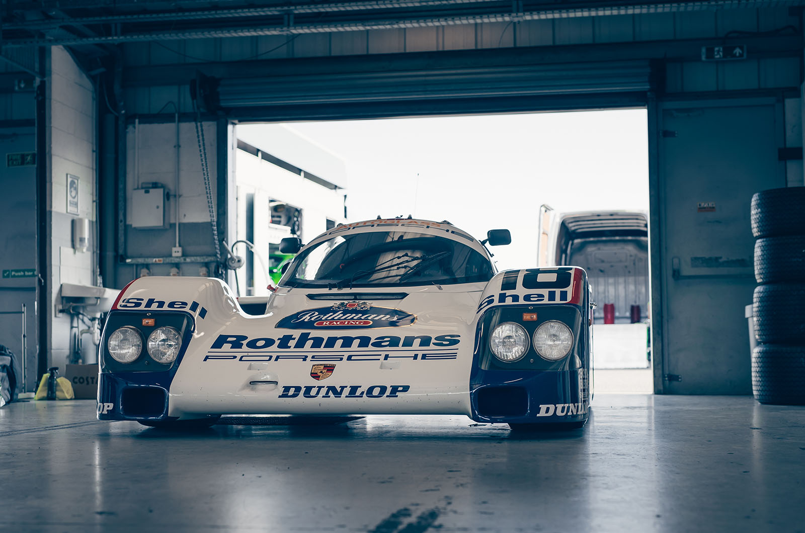 Classic & Sports Car – Inside Supercar Driver’s Secret Meet: undercover millionaire