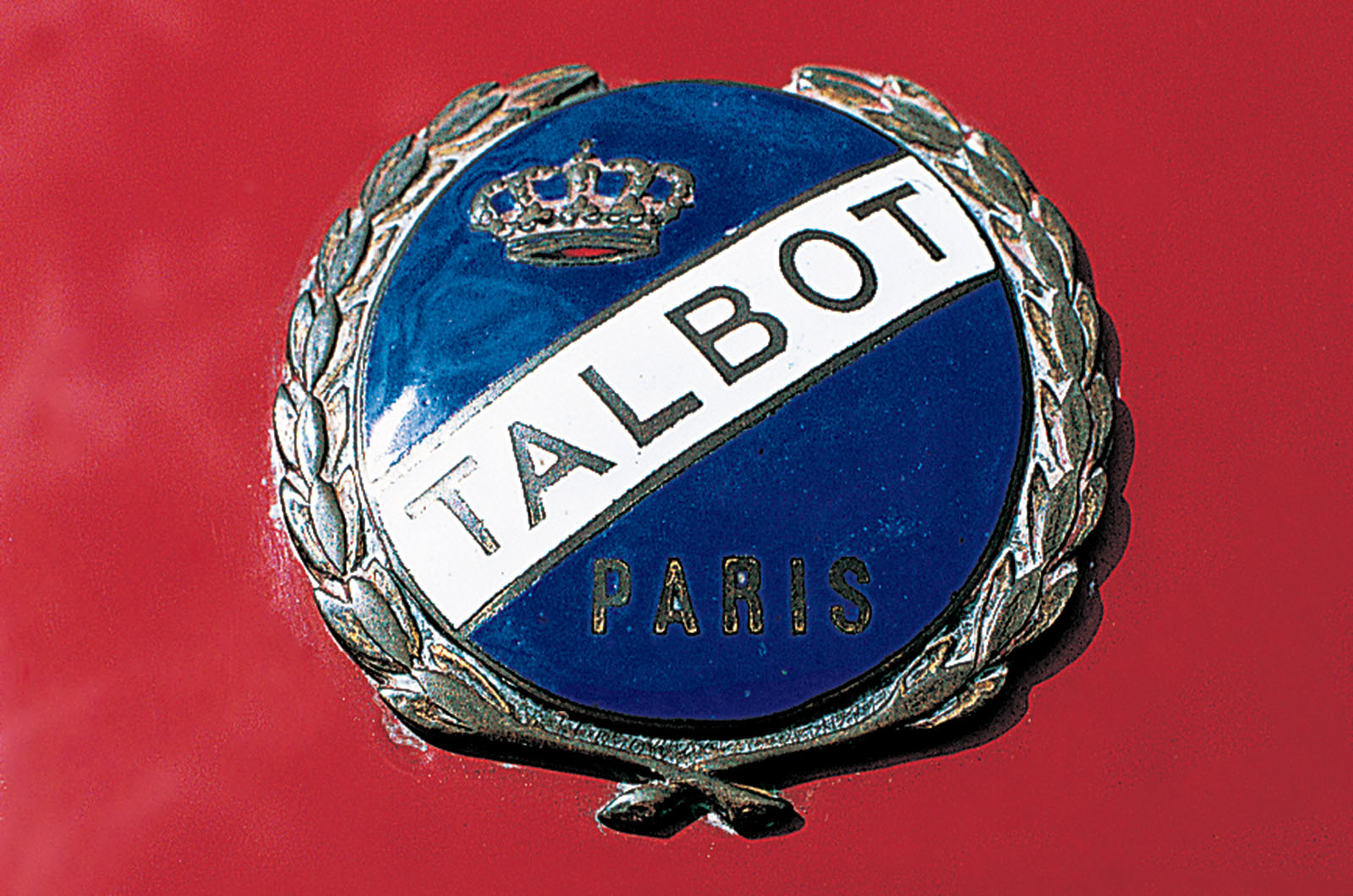Classic & Sports Car – Talbot-Lago T150 CSS ‘waterdrop’ coupé: beauty, and a beast