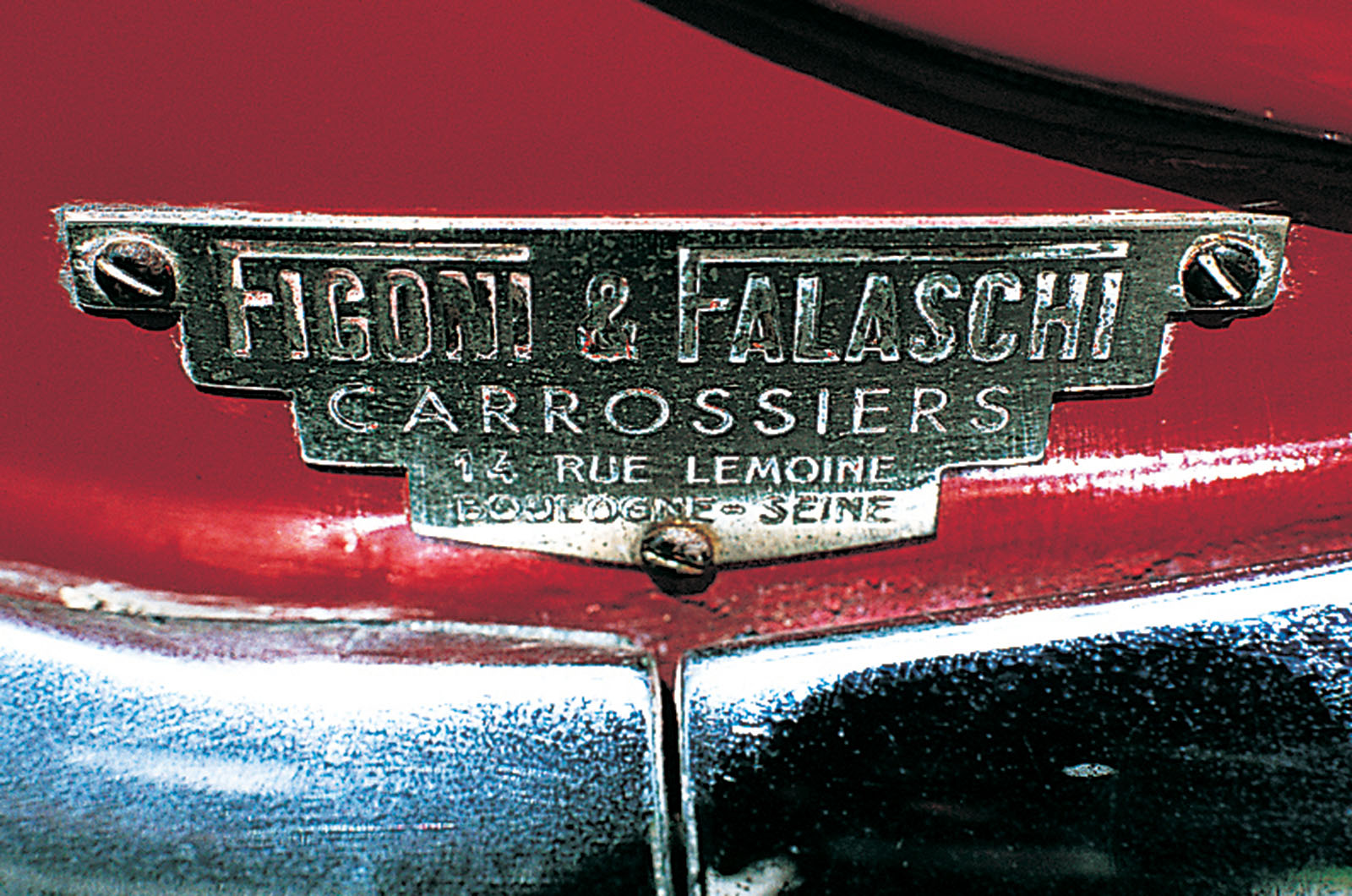 Classic & Sports Car – Talbot-Lago T150 CSS ‘waterdrop’ coupé: beauty, and a beast