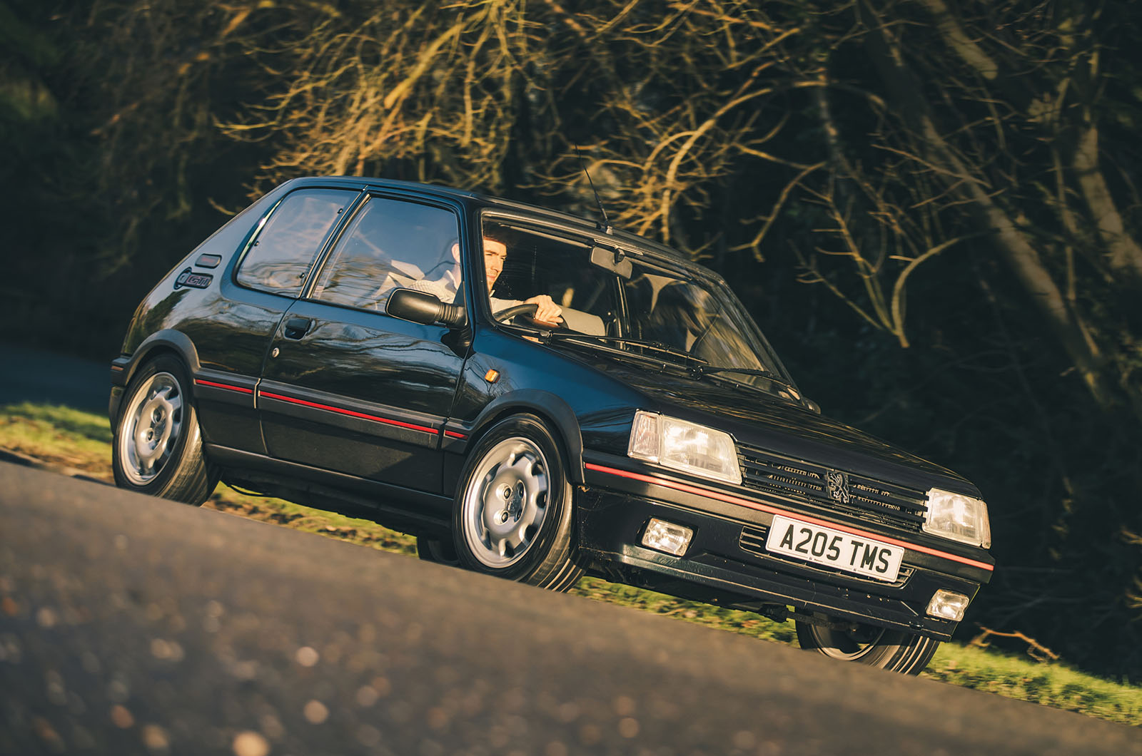 Classic & Sports Car – The specialist: Tolman Engineering