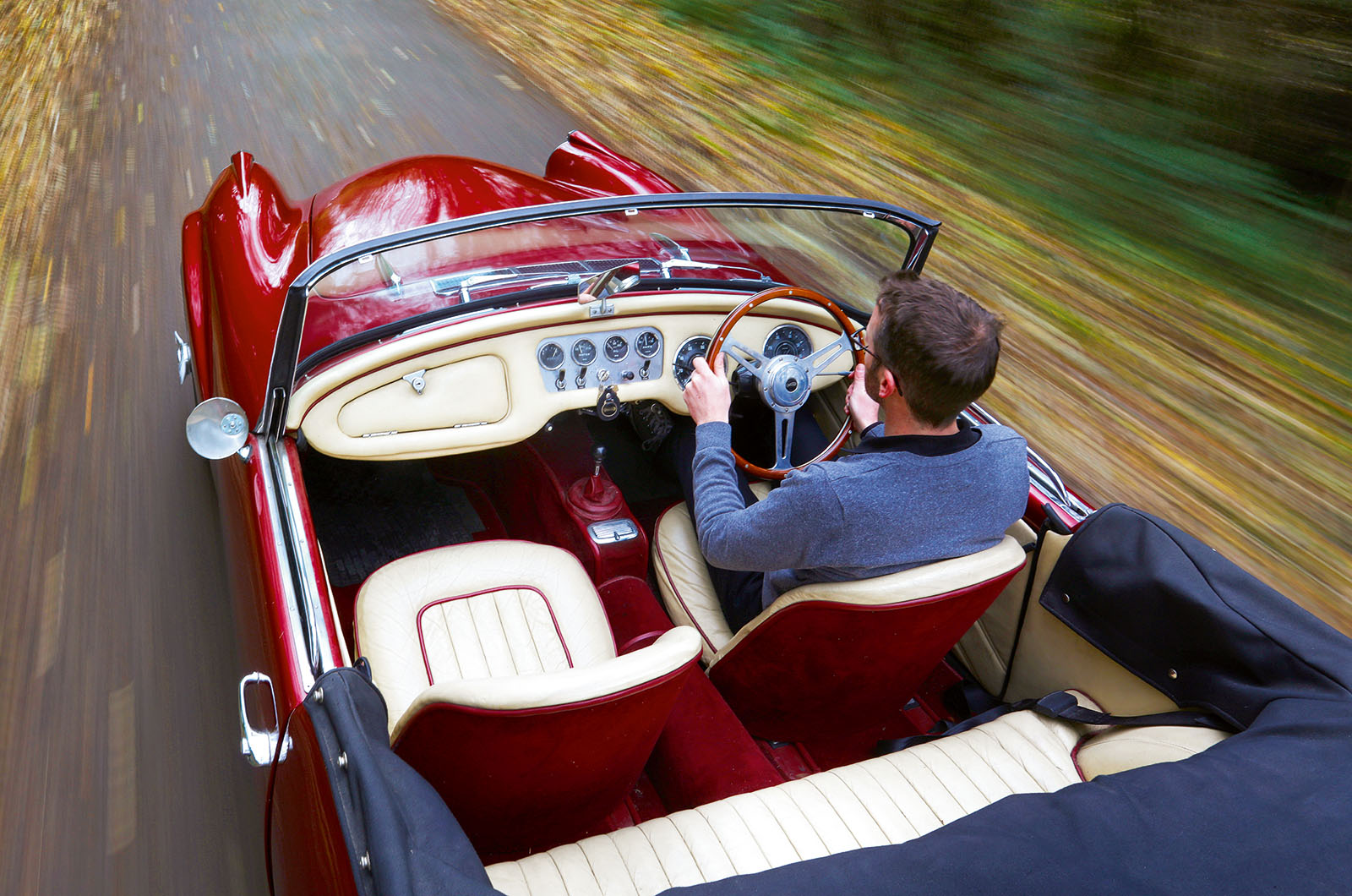 Daimler SP250 'Dart': Edward Turner's great 'eight' | Classic