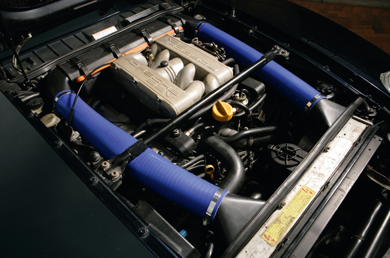 Celebrating the Porsche 928 | Classic & Sports Car