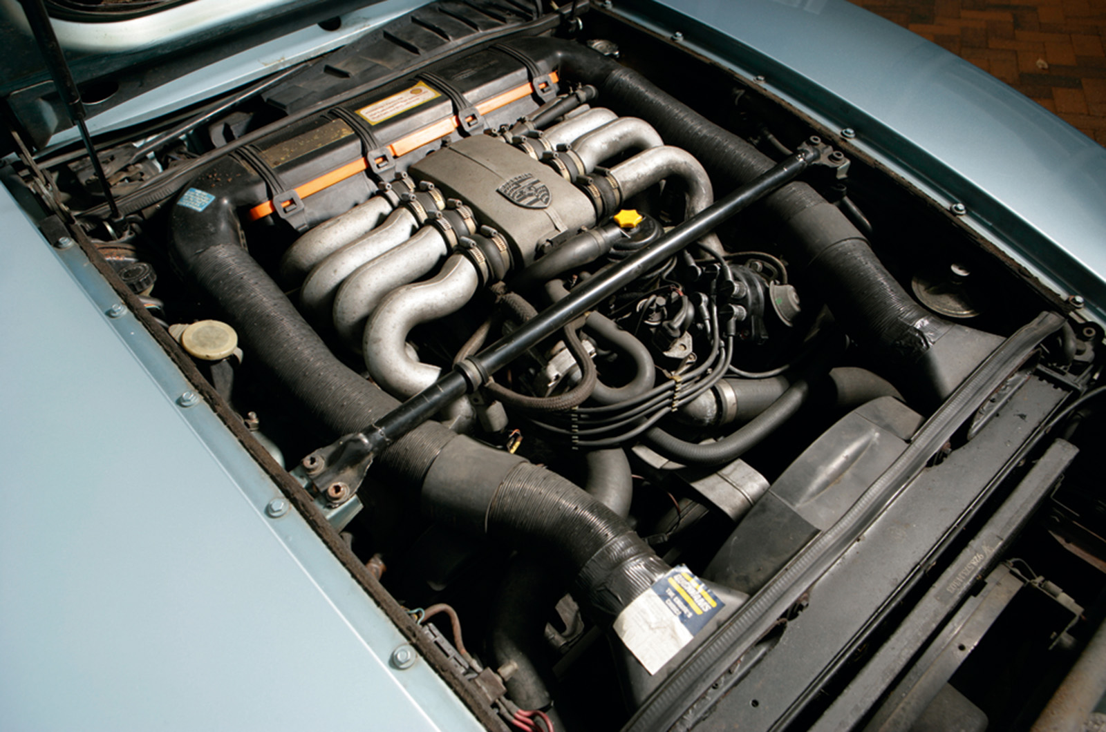 Celebrating the Porsche 928 | Classic & Sports Car