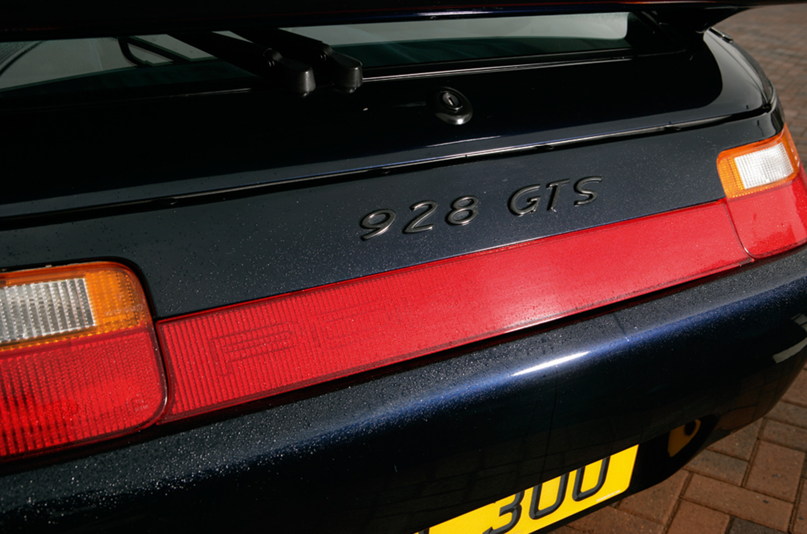 Porsche 928: technical knockout | Classic & Sports Car Porsche 928: technical knockout | Classic & Sports Car