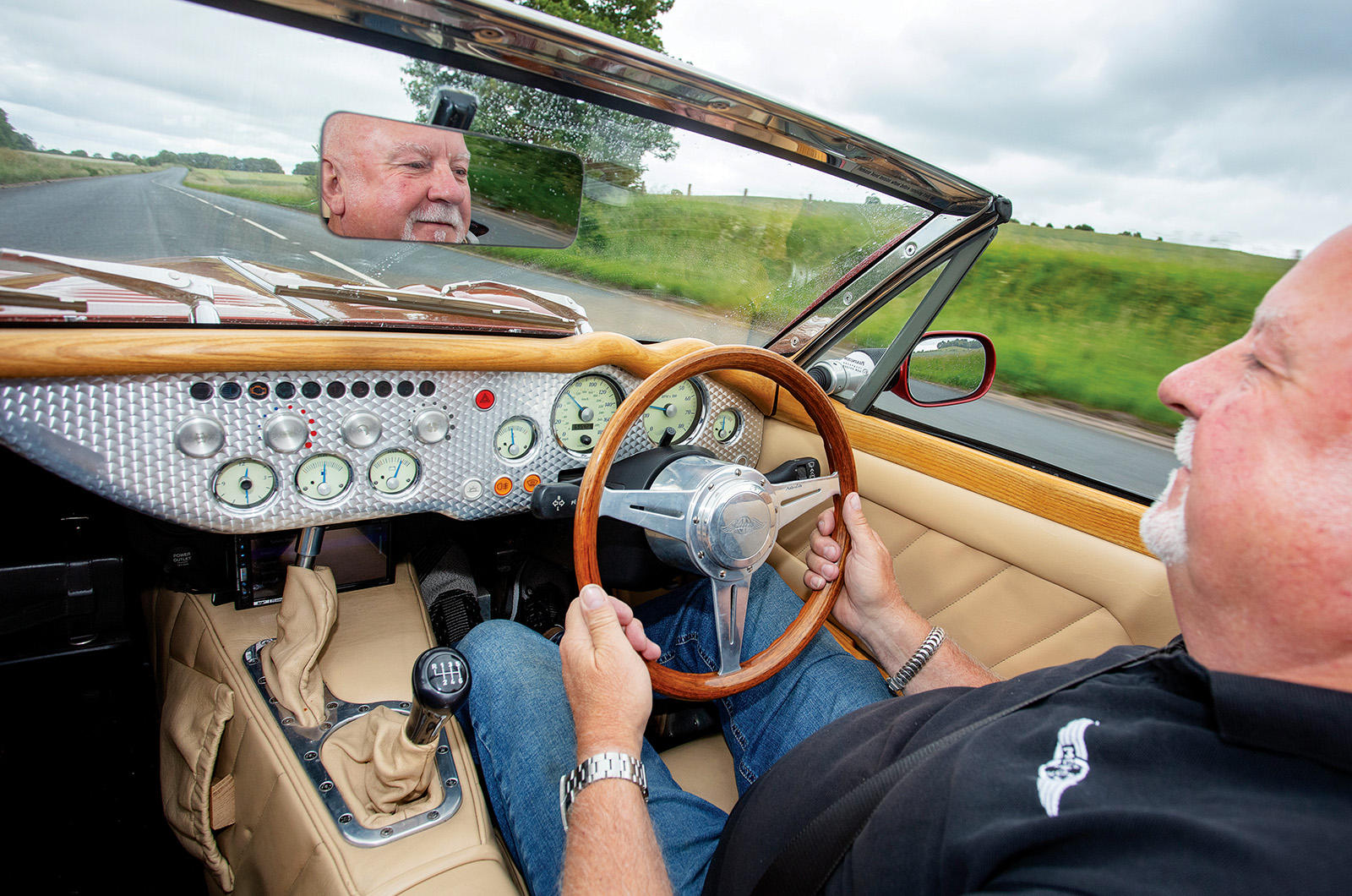 Classic & Sports Car – Buyer’s guide: Morgan Aero 8