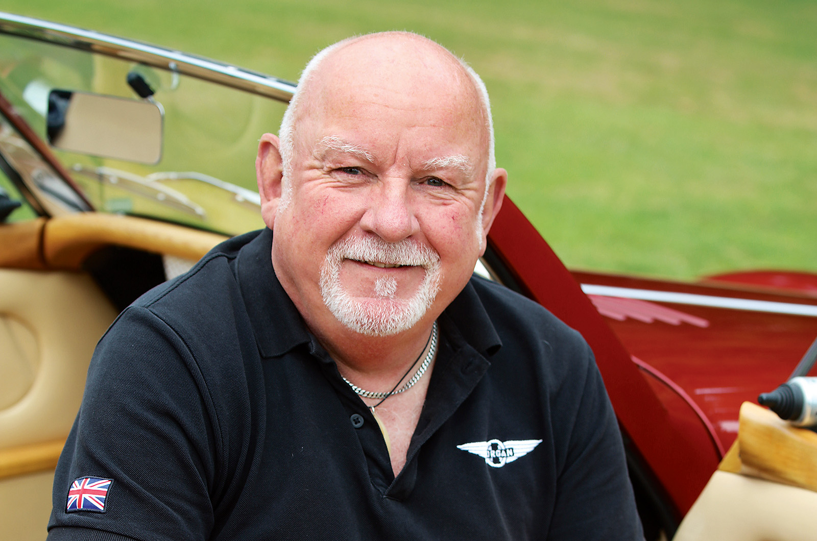 Classic & Sports Car – Buyer’s guide: Morgan Aero 8