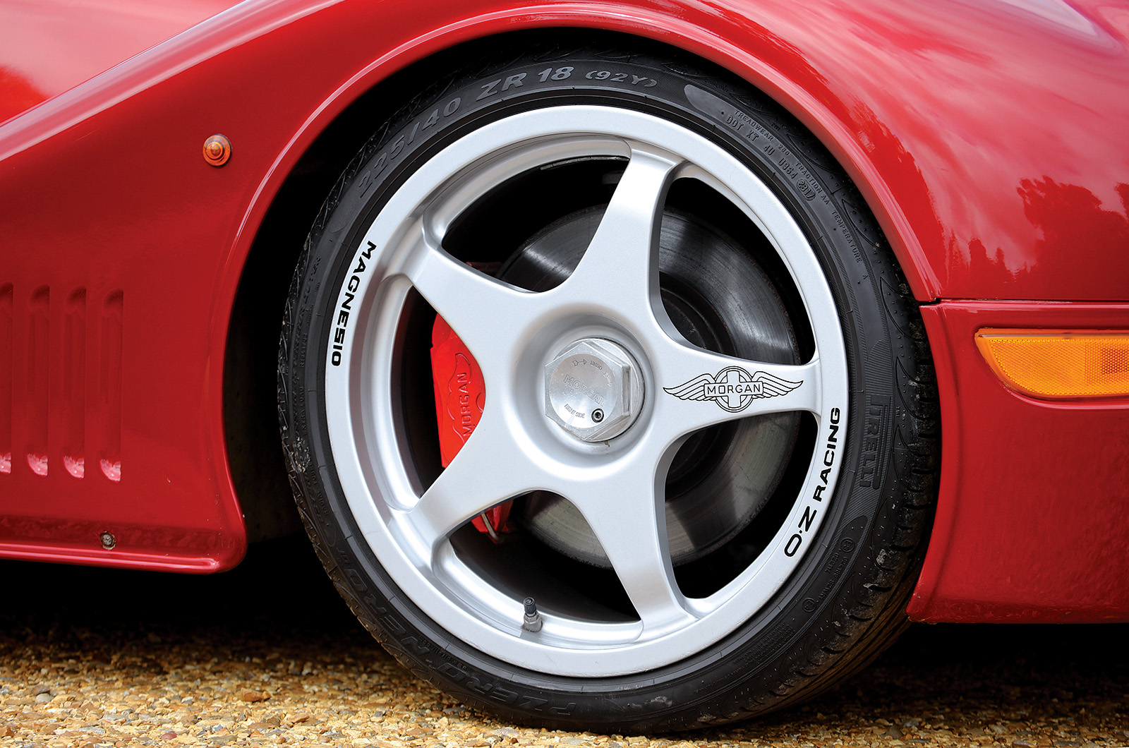 Classic & Sports Car – Buyer’s guide: Morgan Aero 8