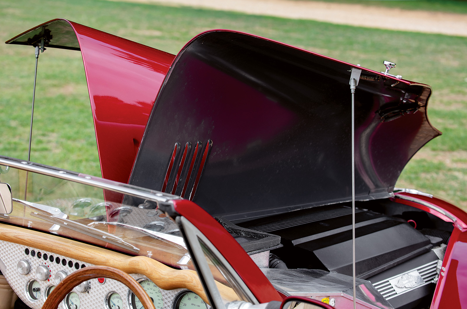 Classic & Sports Car – Buyer’s guide: Morgan Aero 8