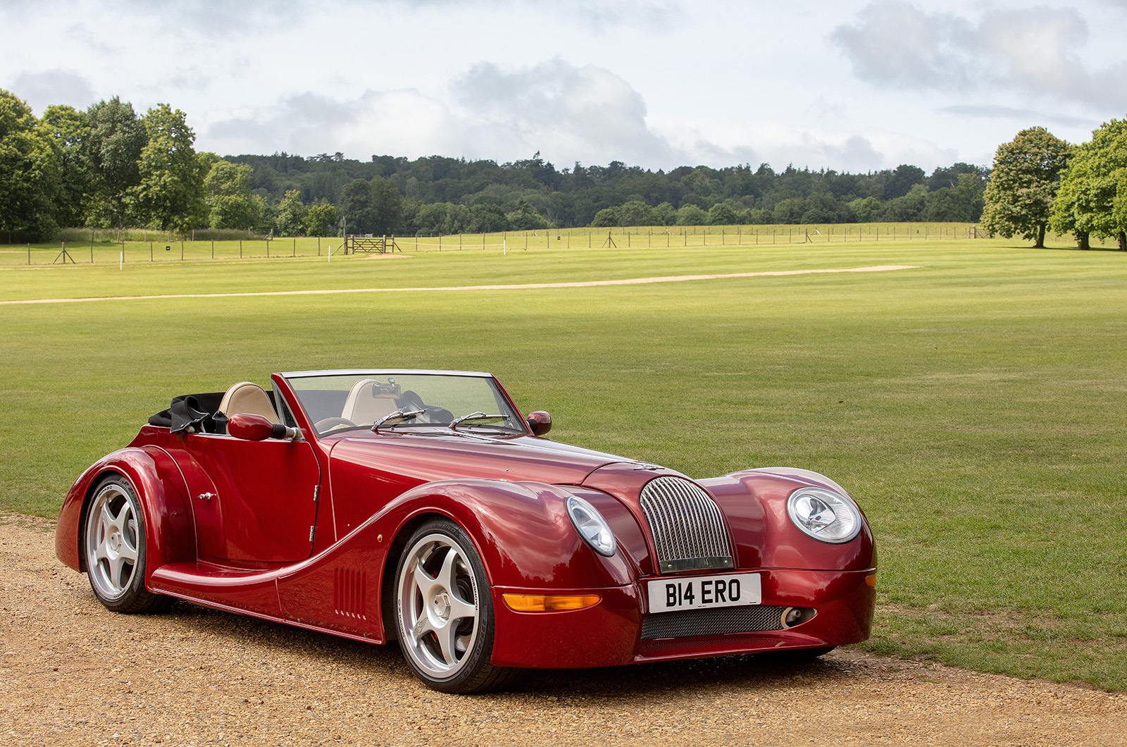 Classic & Sports Car – Buyer’s guide: Morgan Aero 8